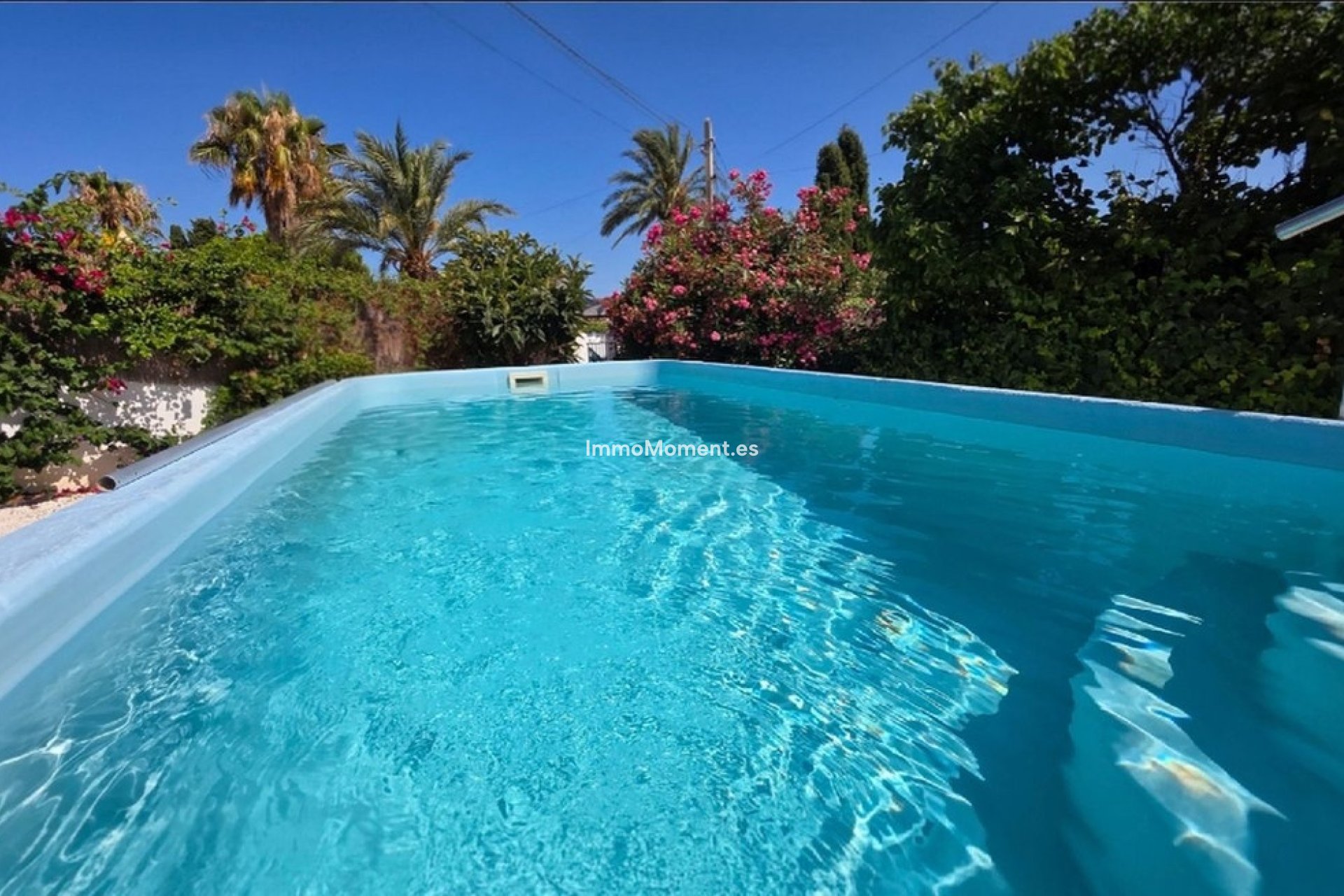 Wiederverkauf - Freistehende Villa - Mijas Costa - El Faro