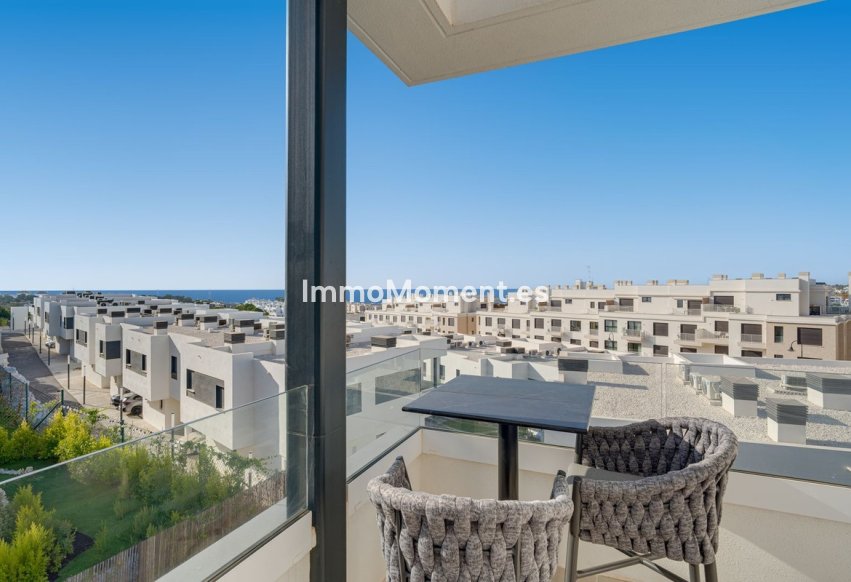 Wiederverkauf - Freistehende Villa - Mijas Costa - La Cala de Mijas