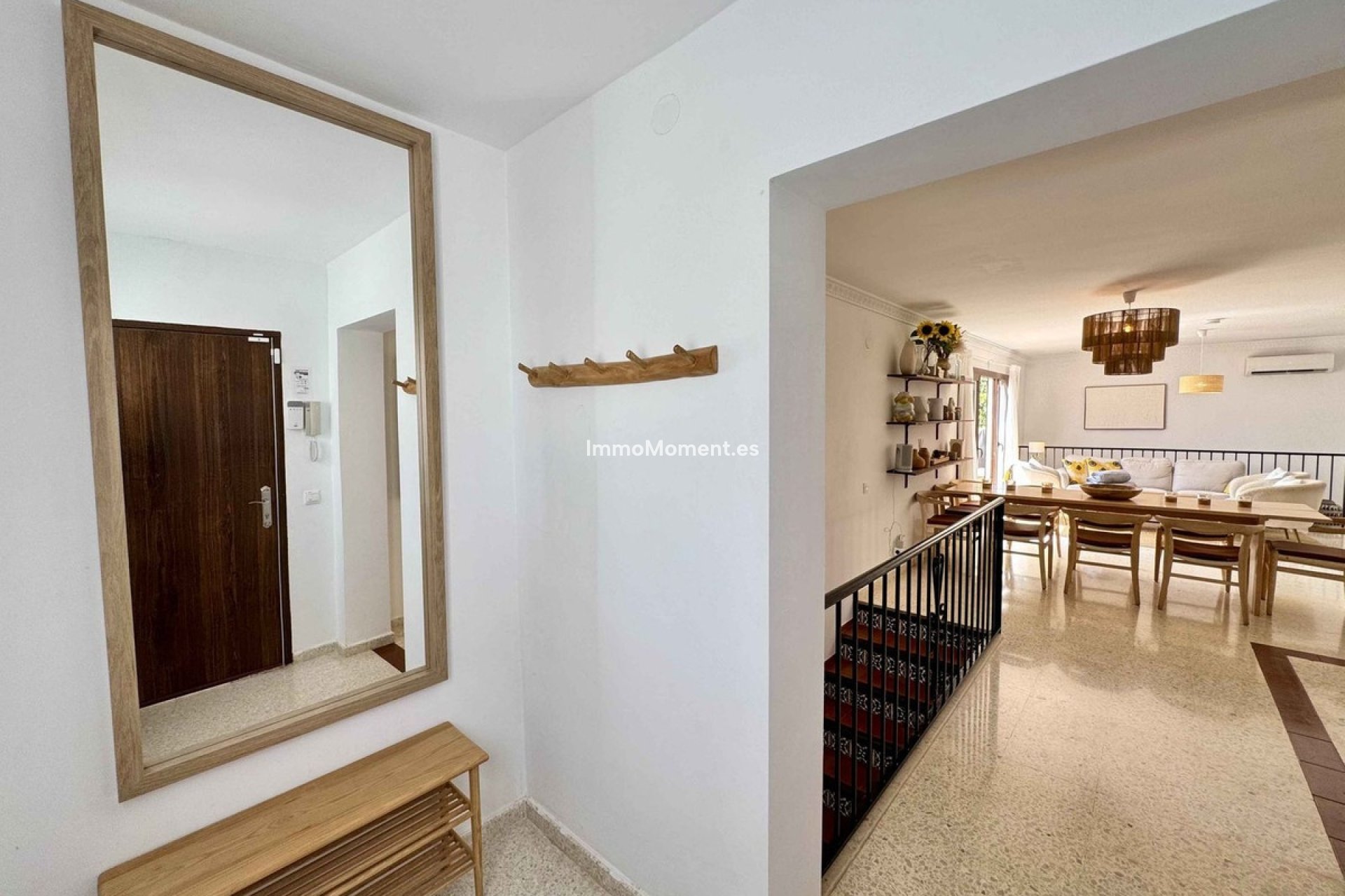Wiederverkauf - Freistehende Villa - Mijas Costa - La Cala de Mijas