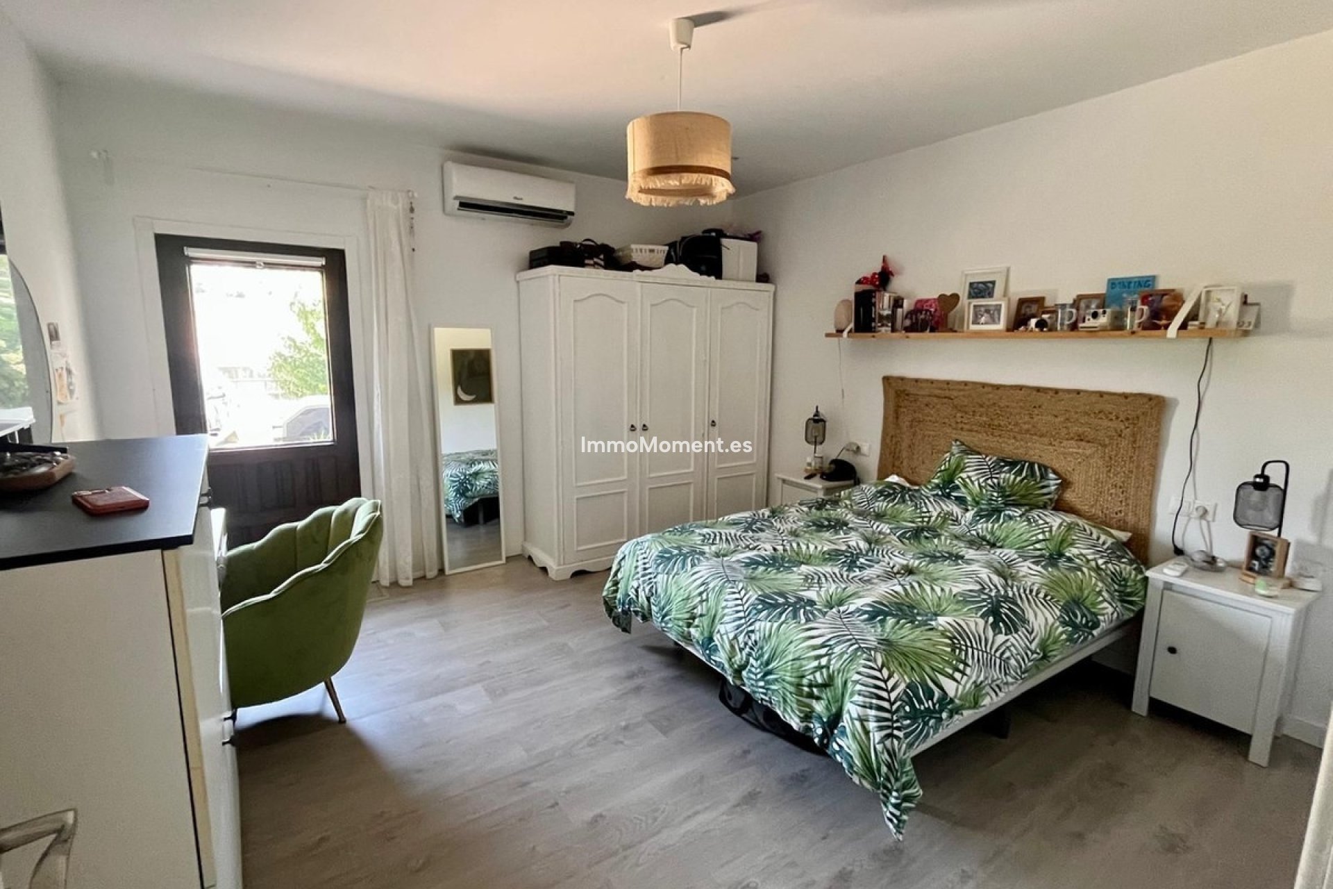 Wiederverkauf - Freistehende Villa - Mijas Costa - La Cala de Mijas
