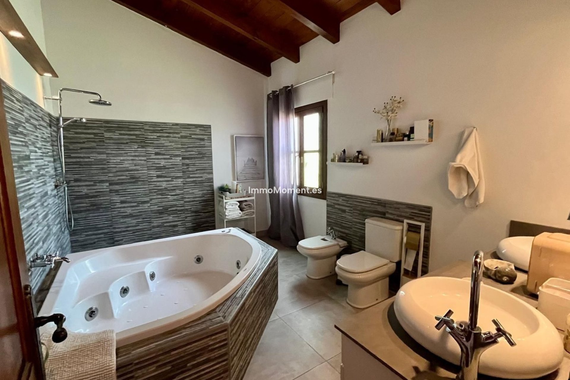 Wiederverkauf - Freistehende Villa - Mijas Costa - La Cala de Mijas
