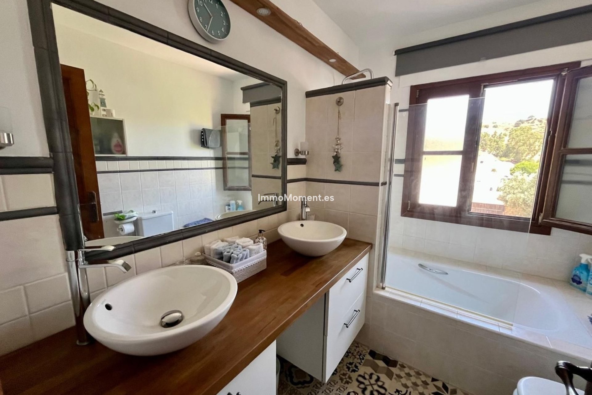 Wiederverkauf - Freistehende Villa - Mijas Costa - La Cala de Mijas