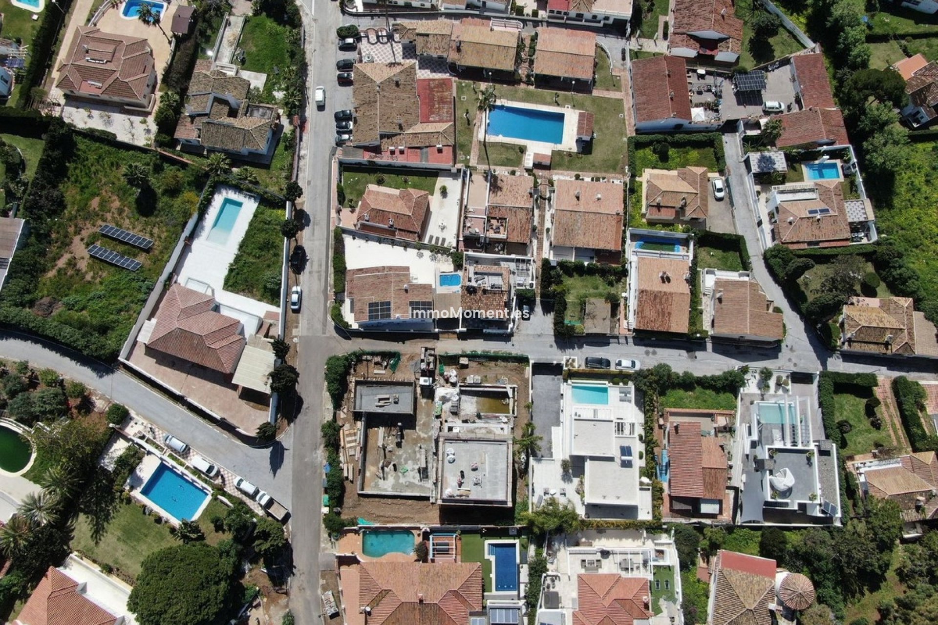 Wiederverkauf - Freistehende Villa - Mijas Costa - La Cala de Mijas