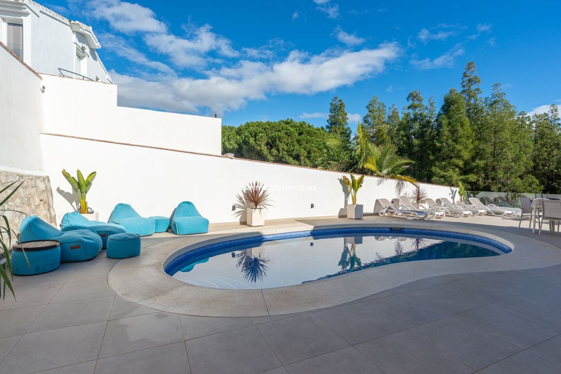 Wiederverkauf - Freistehende Villa - Mijas Costa - La Cala de Mijas