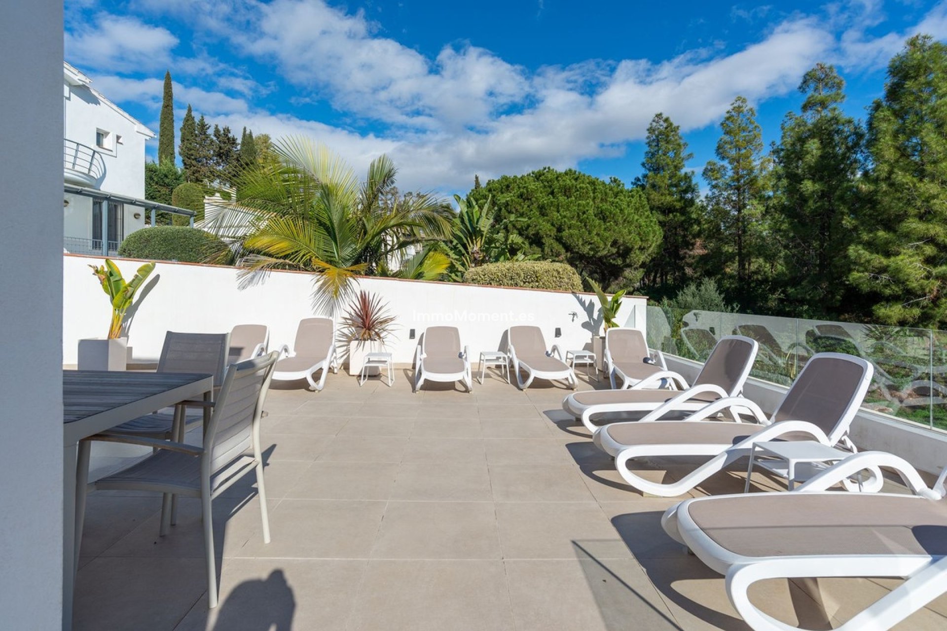 Wiederverkauf - Freistehende Villa - Mijas Costa - La Cala de Mijas