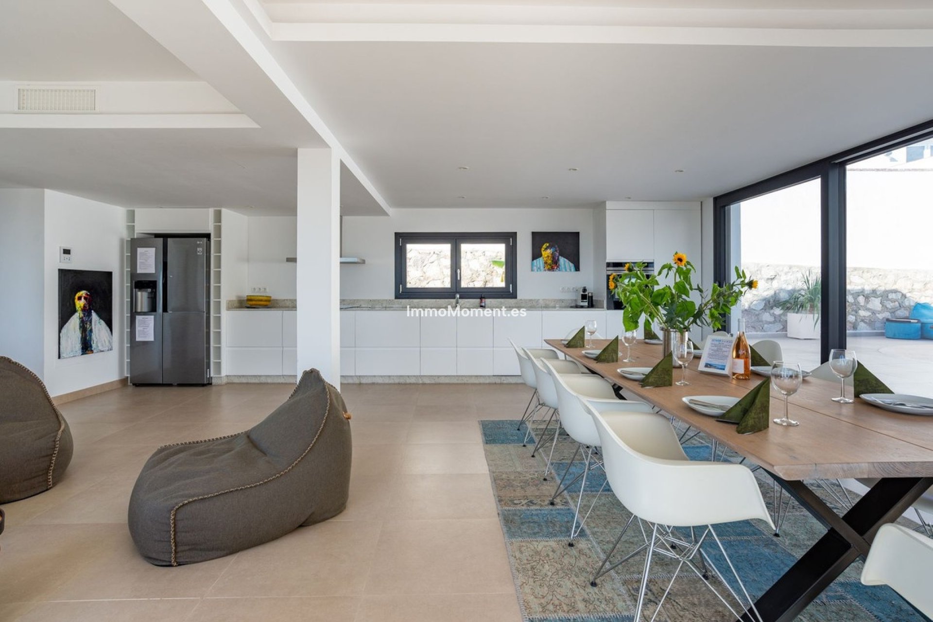 Wiederverkauf - Freistehende Villa - Mijas Costa - La Cala de Mijas