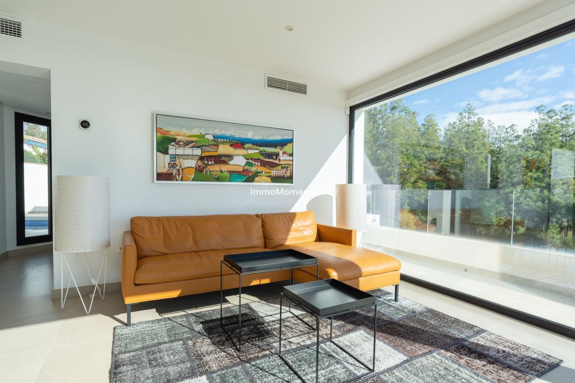 Wiederverkauf - Freistehende Villa - Mijas Costa - La Cala de Mijas