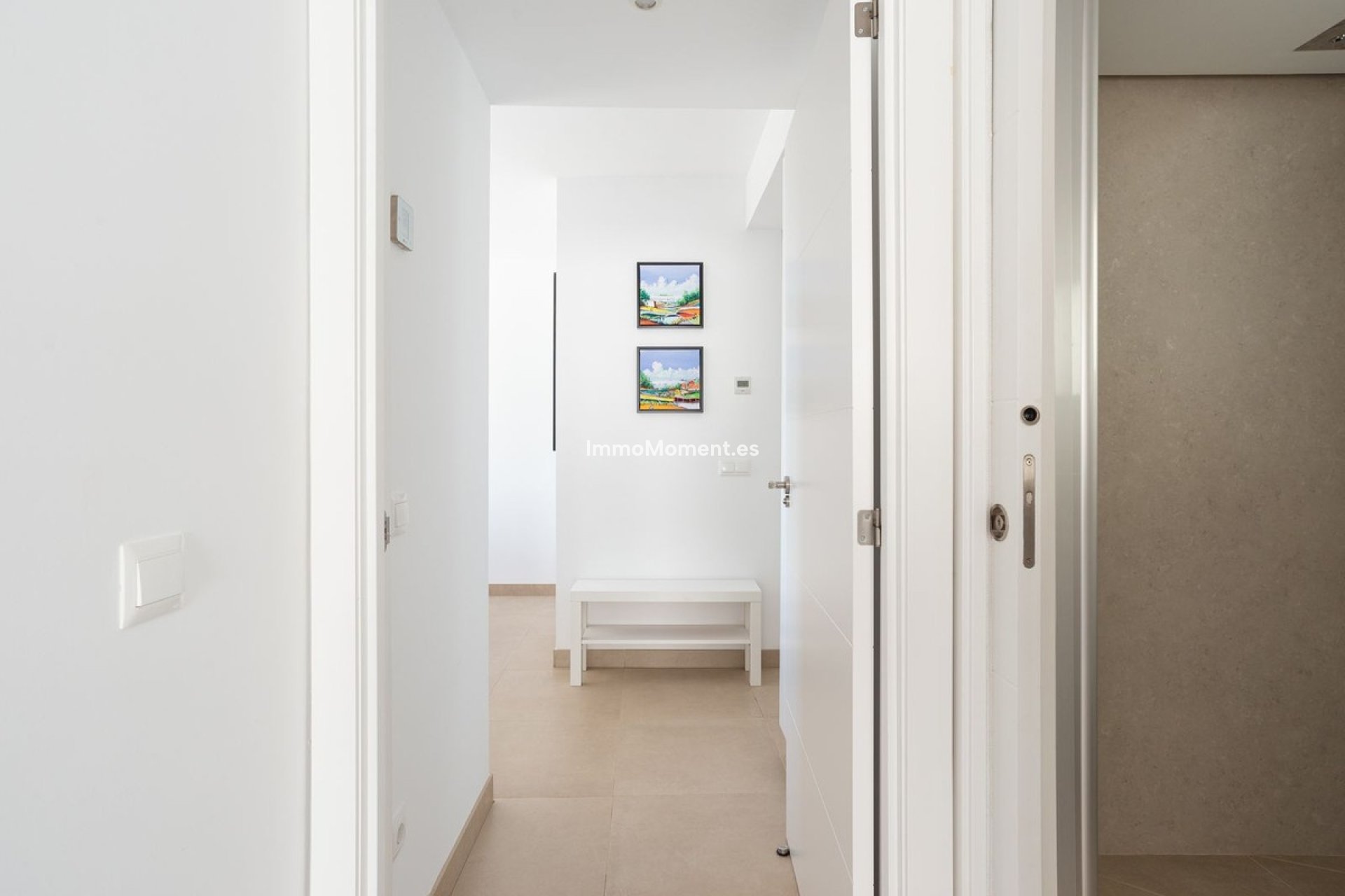 Wiederverkauf - Freistehende Villa - Mijas Costa - La Cala de Mijas