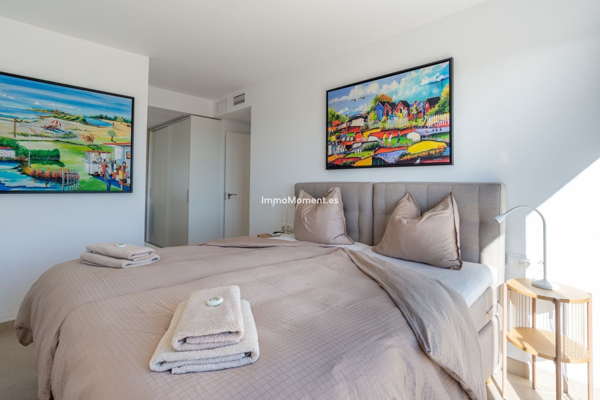 Wiederverkauf - Freistehende Villa - Mijas Costa - La Cala de Mijas