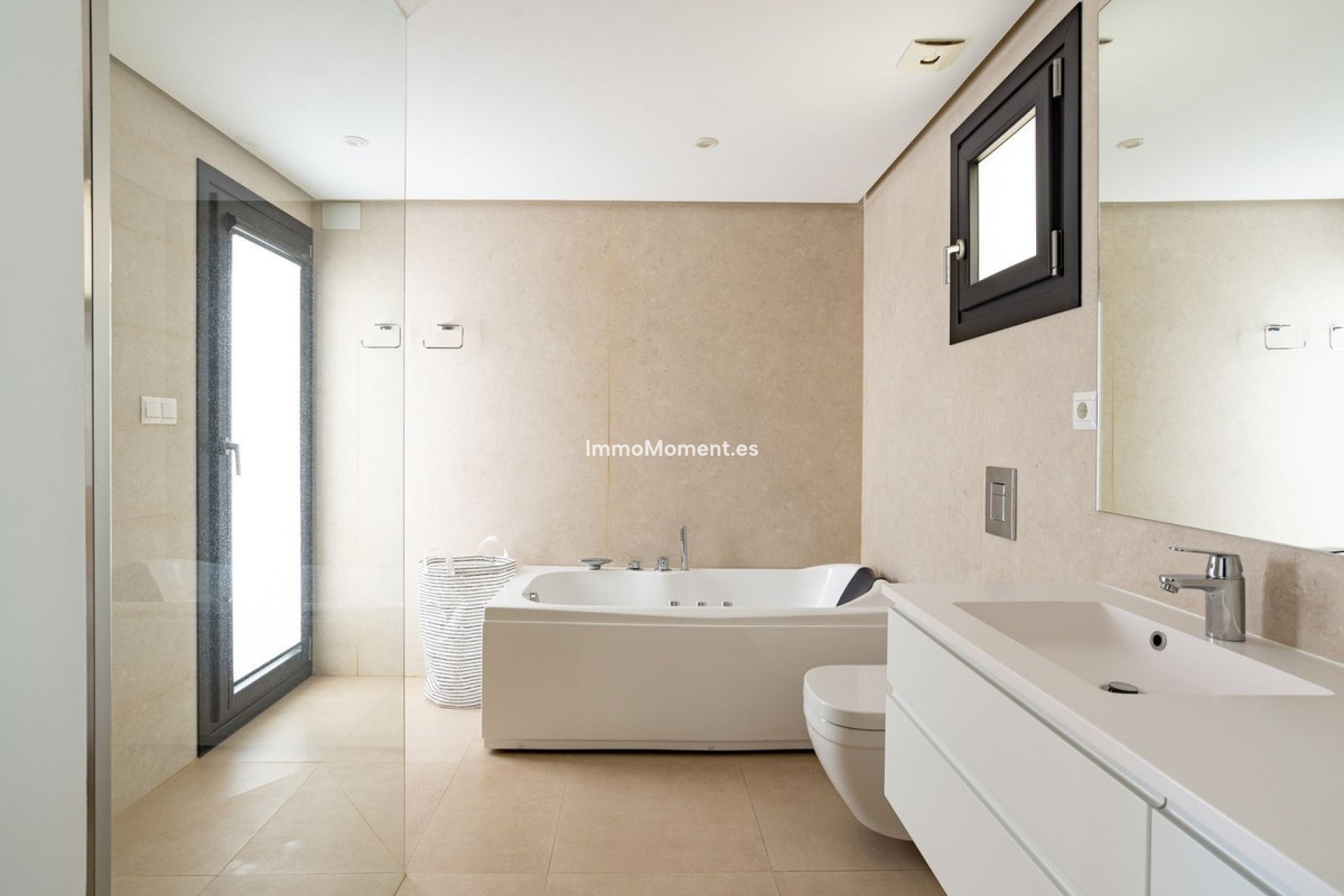 Wiederverkauf - Freistehende Villa - Mijas Costa - La Cala de Mijas