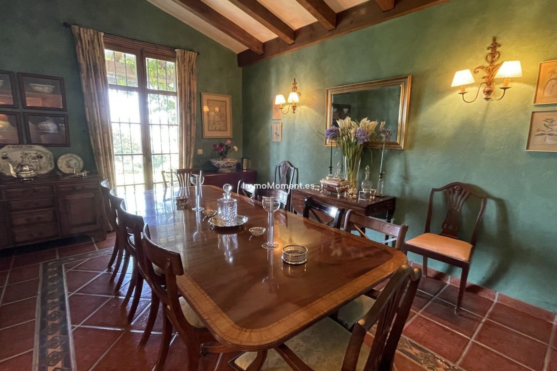 Wiederverkauf - Freistehende Villa - Mijas Costa - La Cala de Mijas