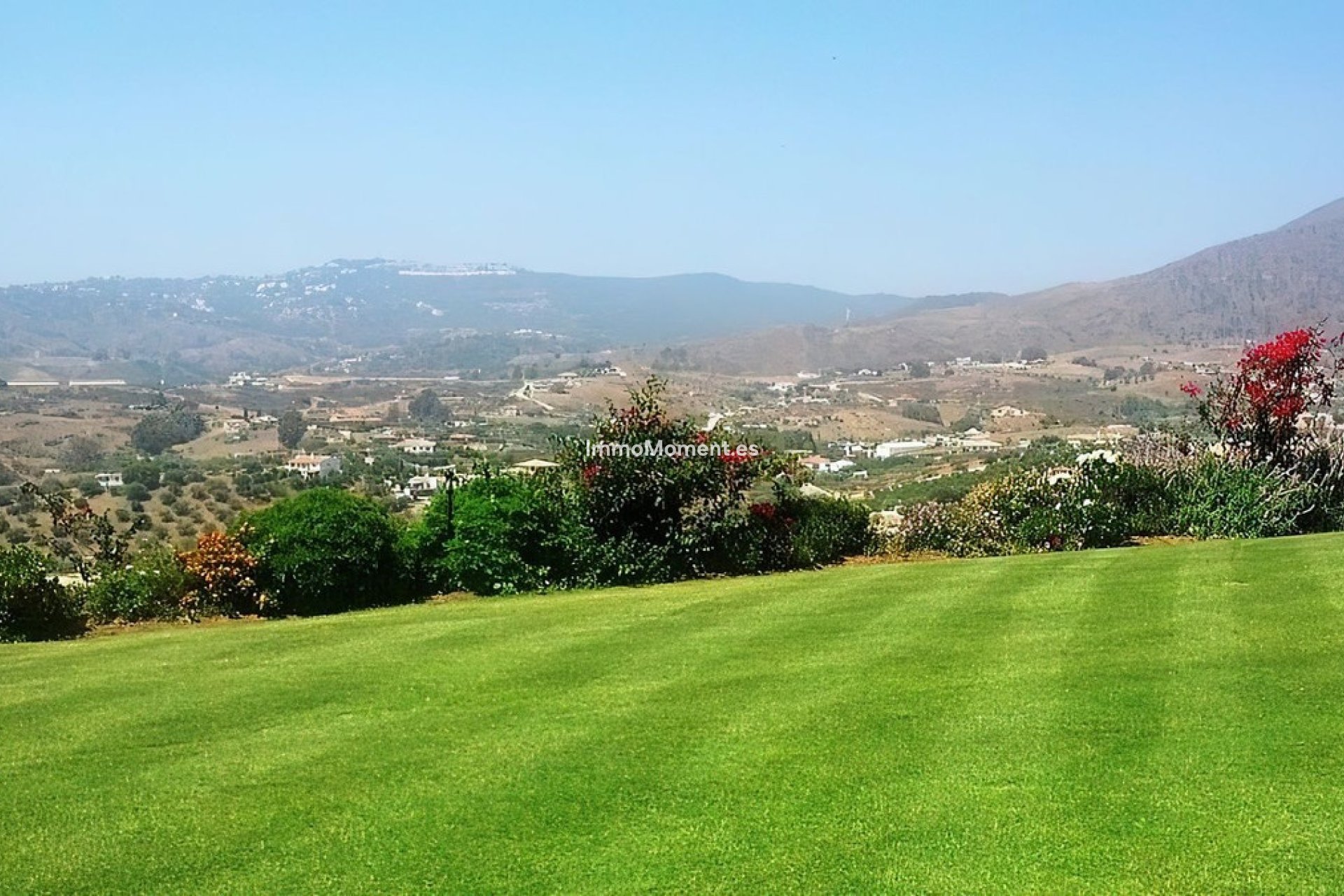 Wiederverkauf - Freistehende Villa - Mijas Costa - La Cala de Mijas