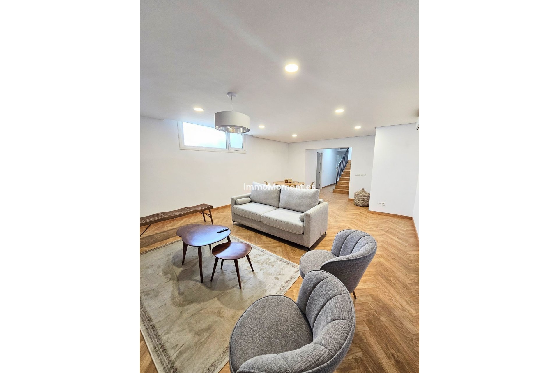 Wiederverkauf - Freistehende Villa - Mijas Costa - La Cala de Mijas