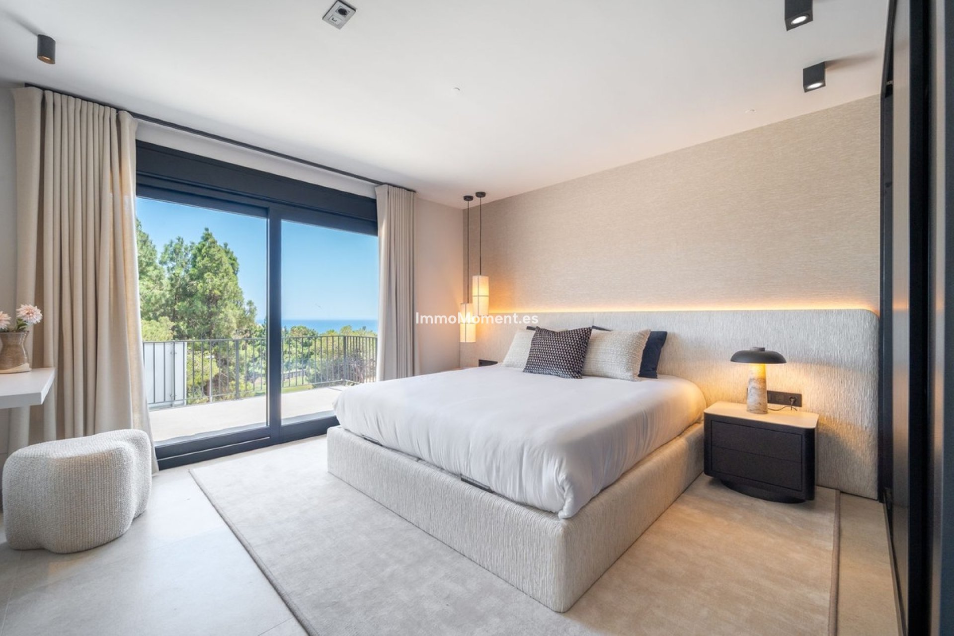 Wiederverkauf - Freistehende Villa - Mijas Costa - La Cala de Mijas