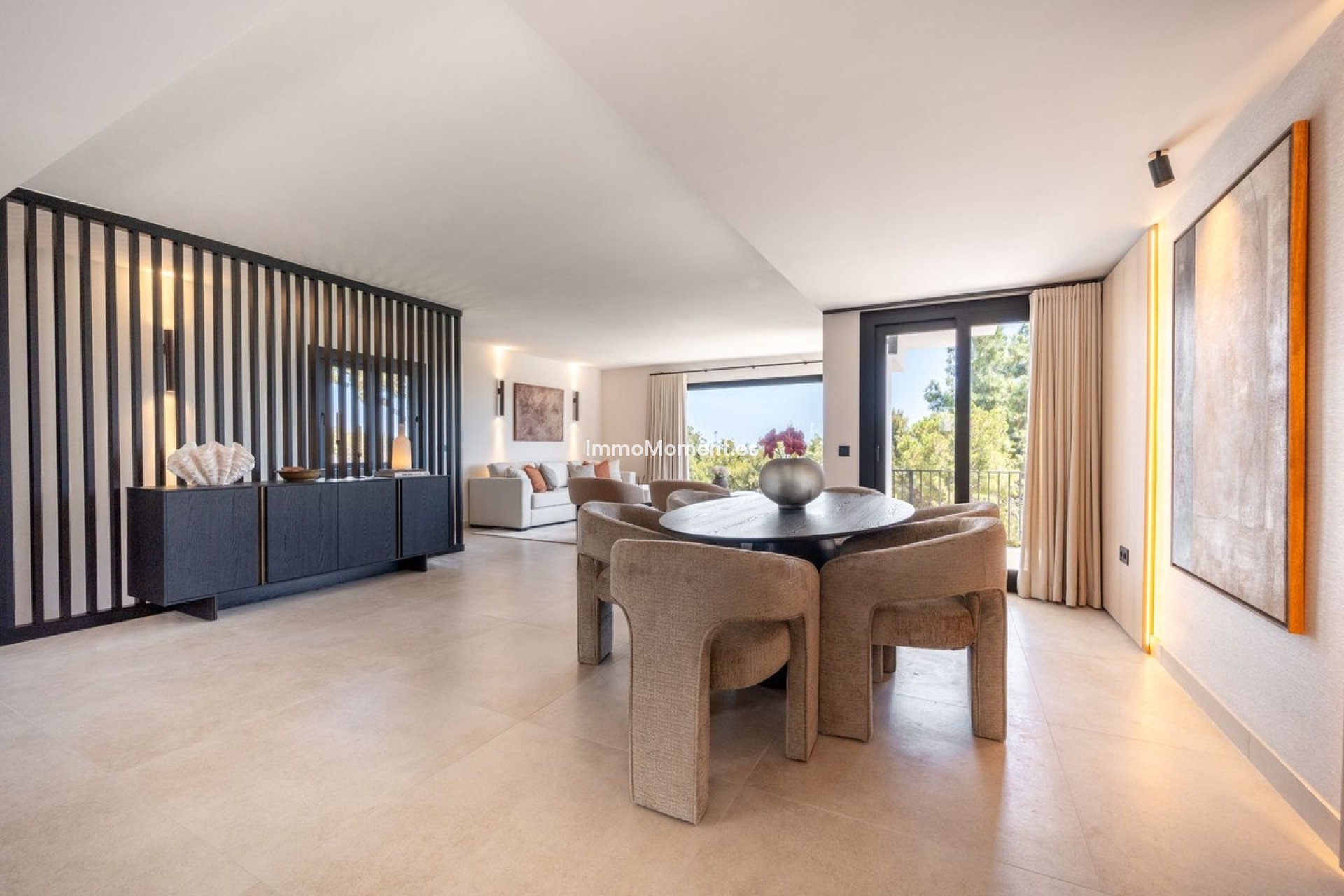 Wiederverkauf - Freistehende Villa - Mijas Costa - La Cala de Mijas