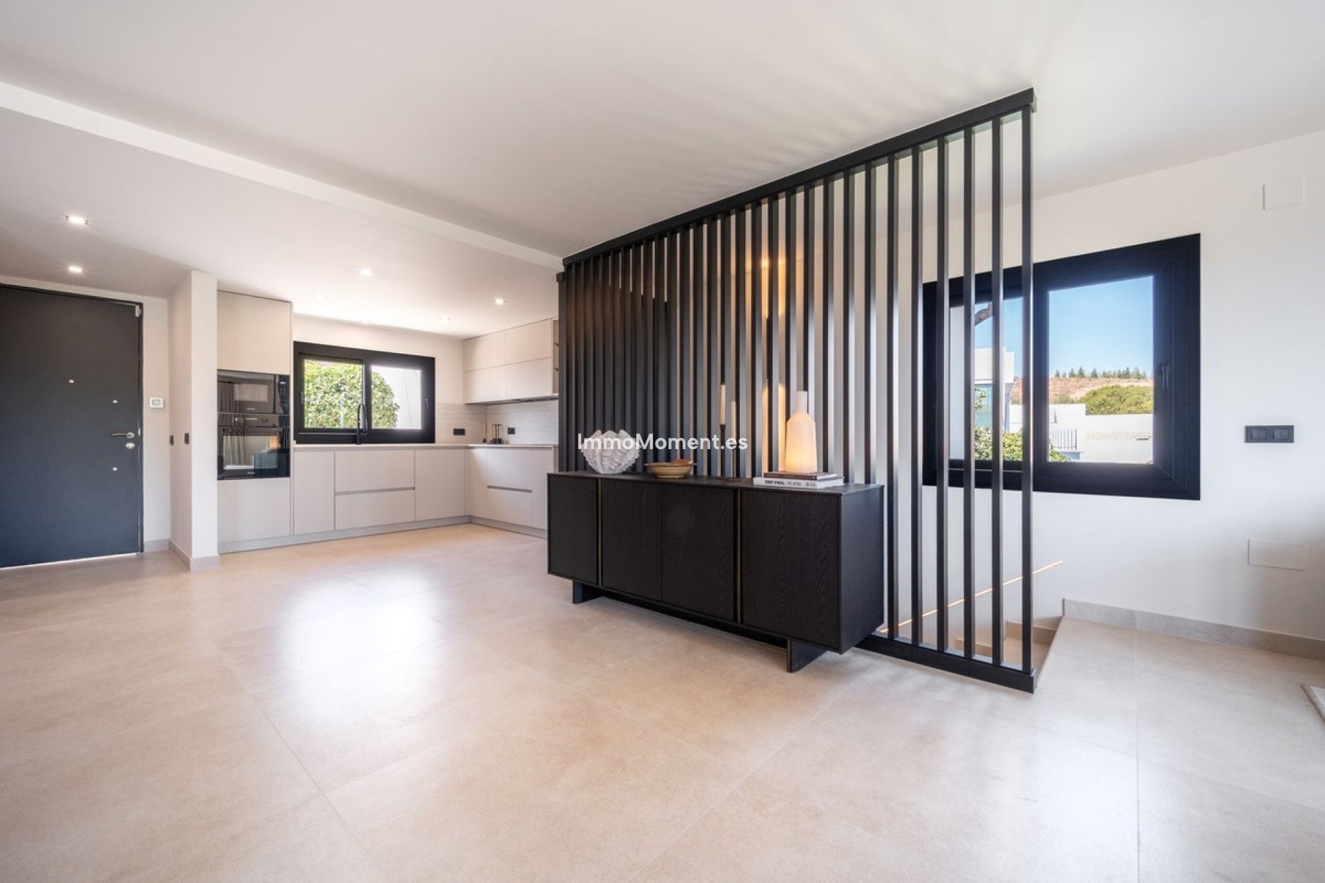 Wiederverkauf - Freistehende Villa - Mijas Costa - La Cala de Mijas