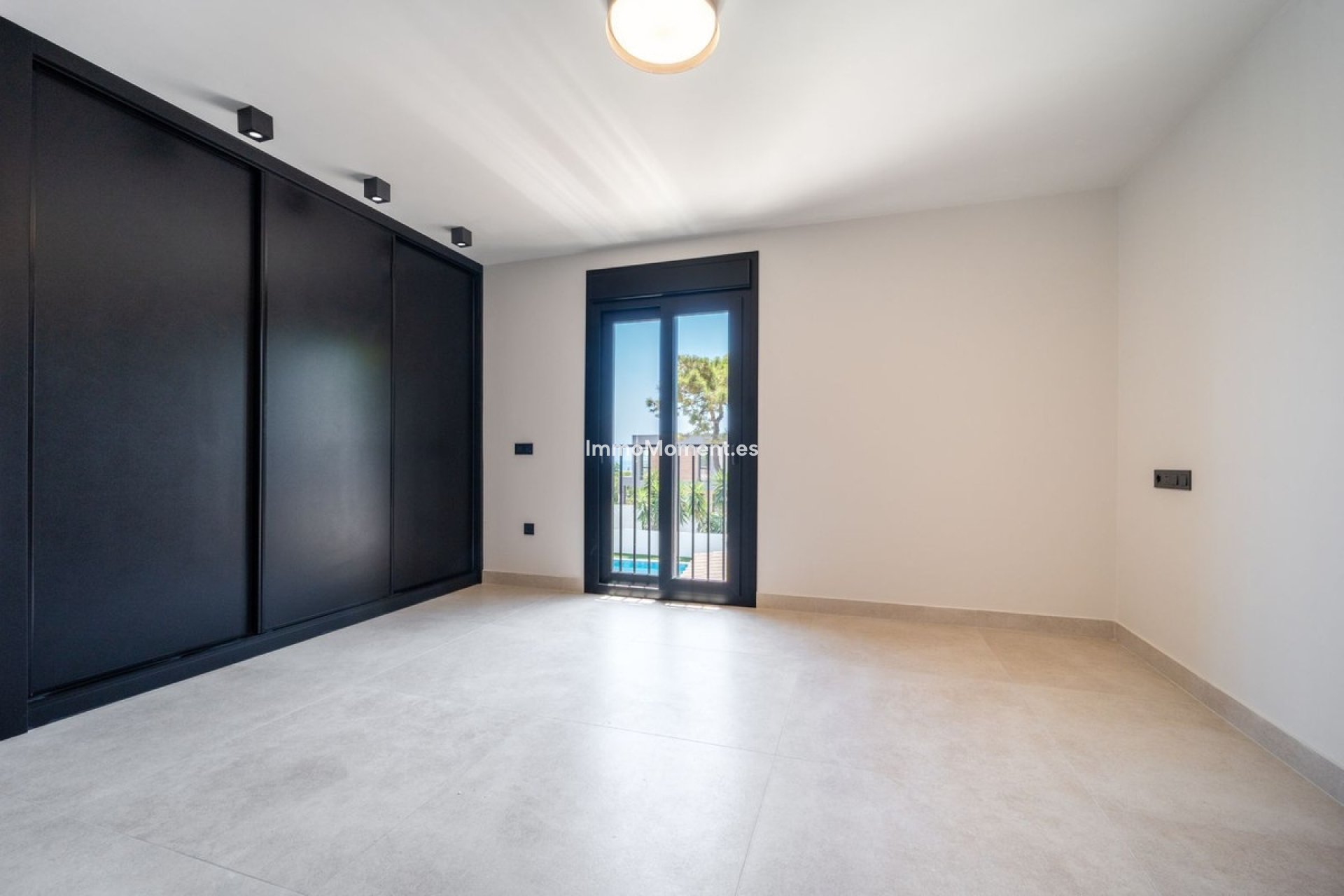 Wiederverkauf - Freistehende Villa - Mijas Costa - La Cala de Mijas