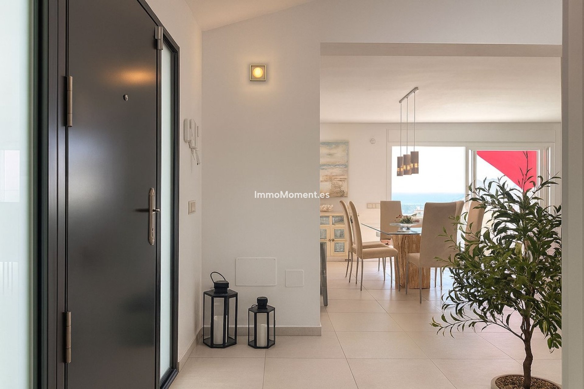 Wiederverkauf - Freistehende Villa - Mijas Costa - La Cala de Mijas