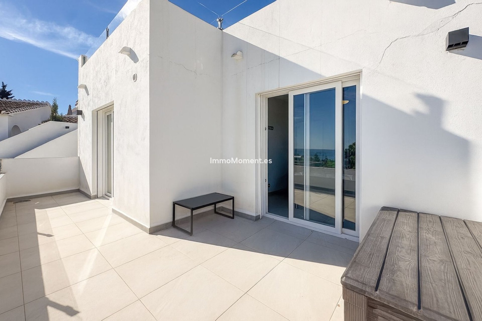 Wiederverkauf - Freistehende Villa - Mijas Costa - La Cala de Mijas