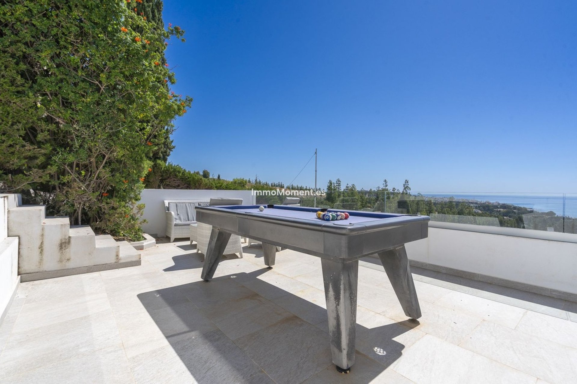 Wiederverkauf - Freistehende Villa - Mijas Costa - La Cala de Mijas