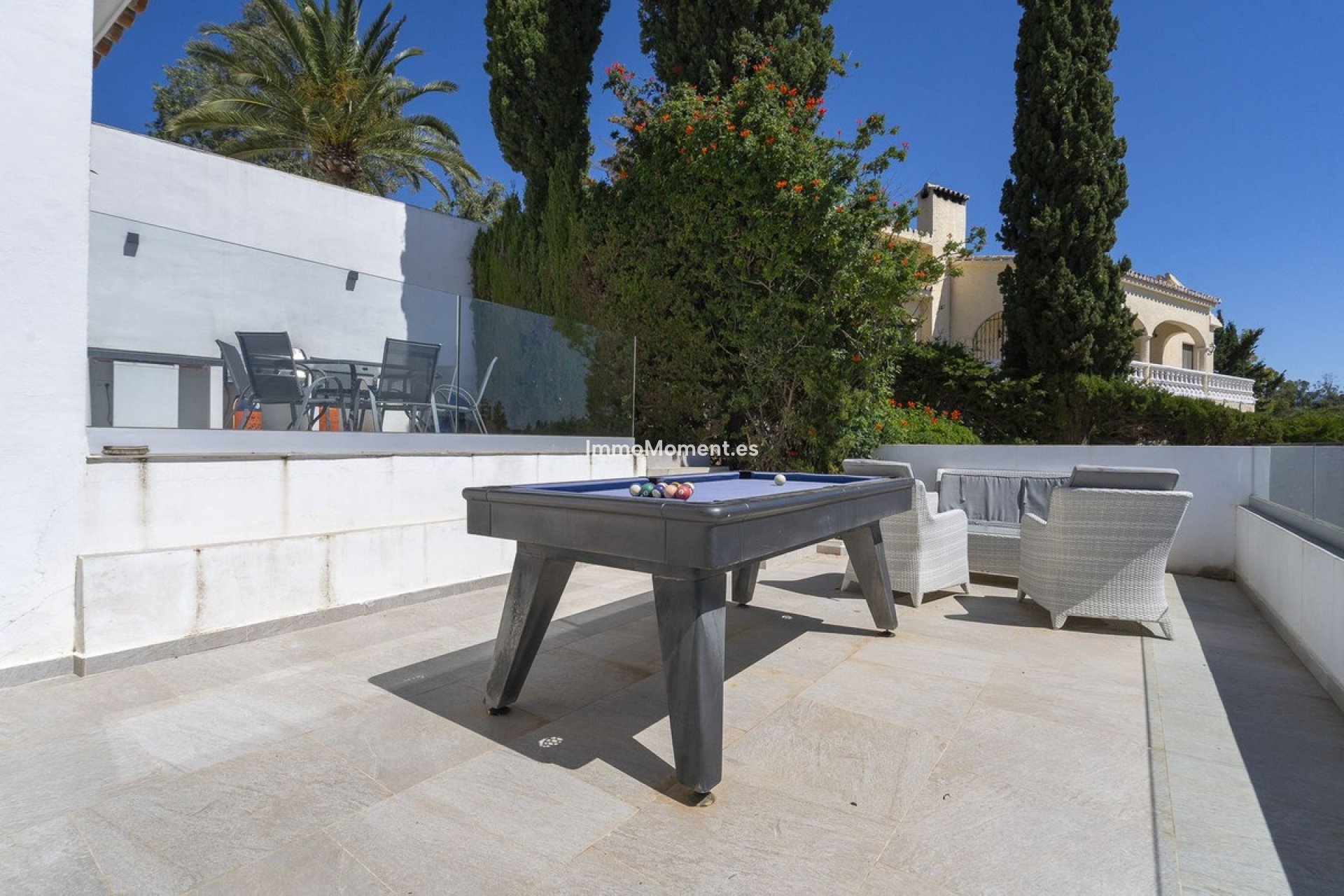 Wiederverkauf - Freistehende Villa - Mijas Costa - La Cala de Mijas