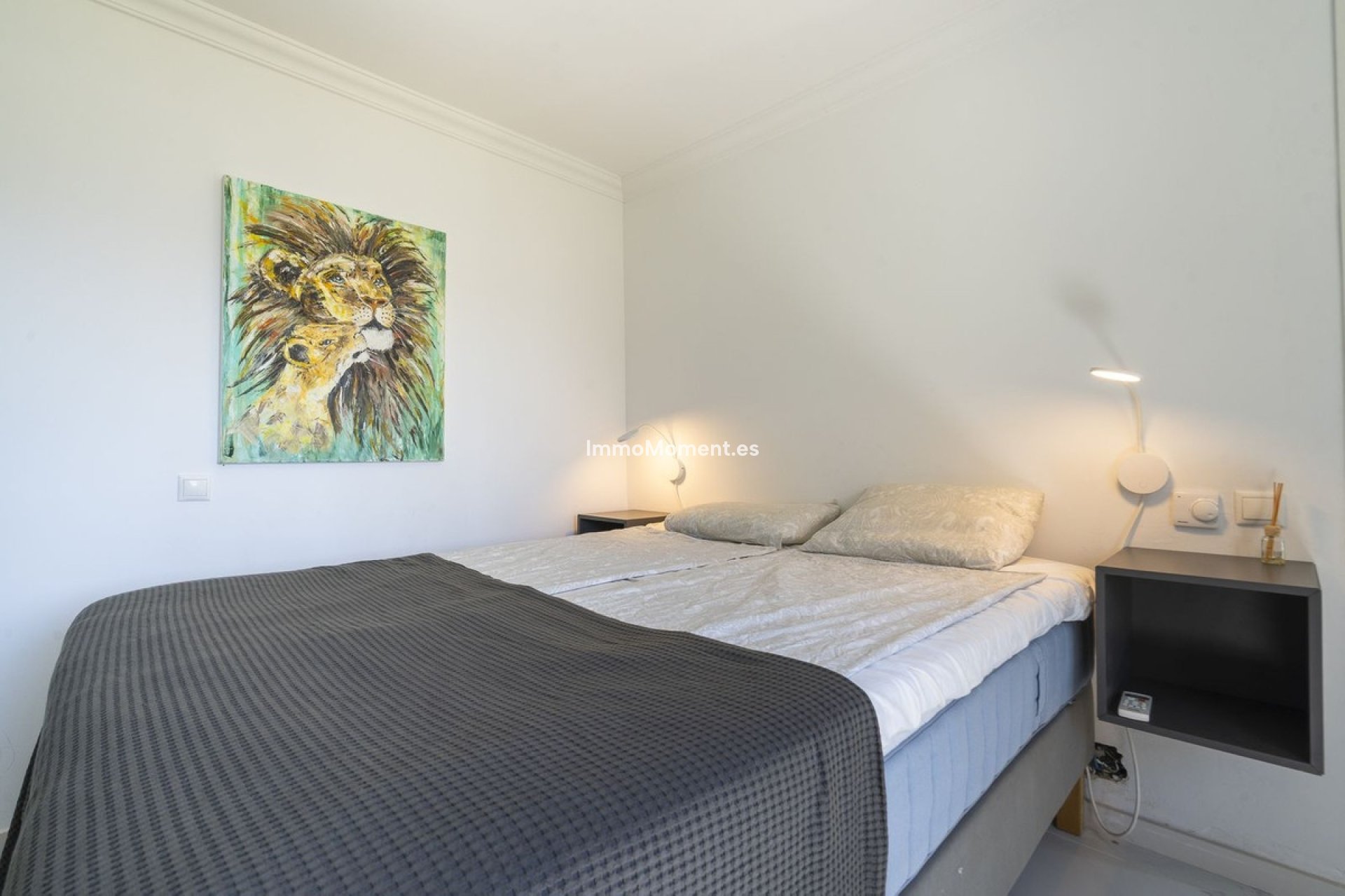 Wiederverkauf - Freistehende Villa - Mijas Costa - La Cala de Mijas