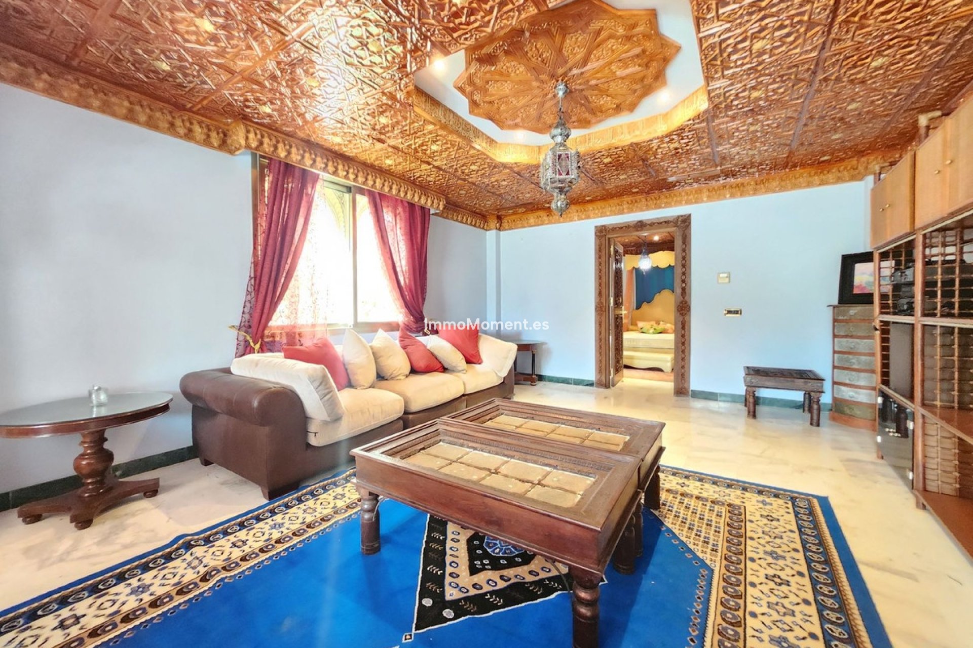 Wiederverkauf - Freistehende Villa - Mijas Costa - La Cala de Mijas