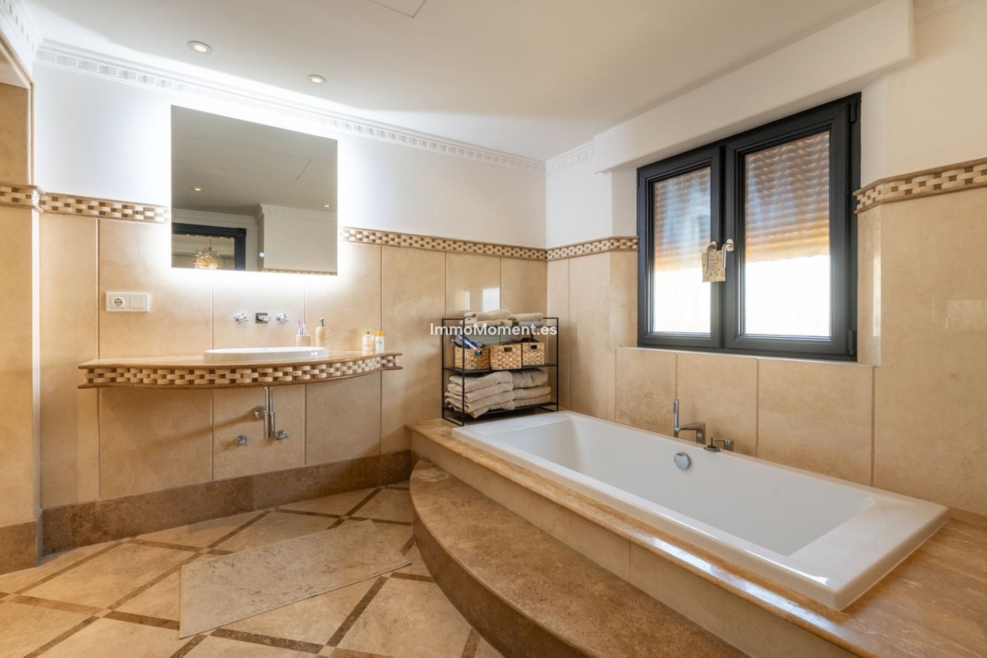 Wiederverkauf - Freistehende Villa - Mijas Costa - La Cala de Mijas