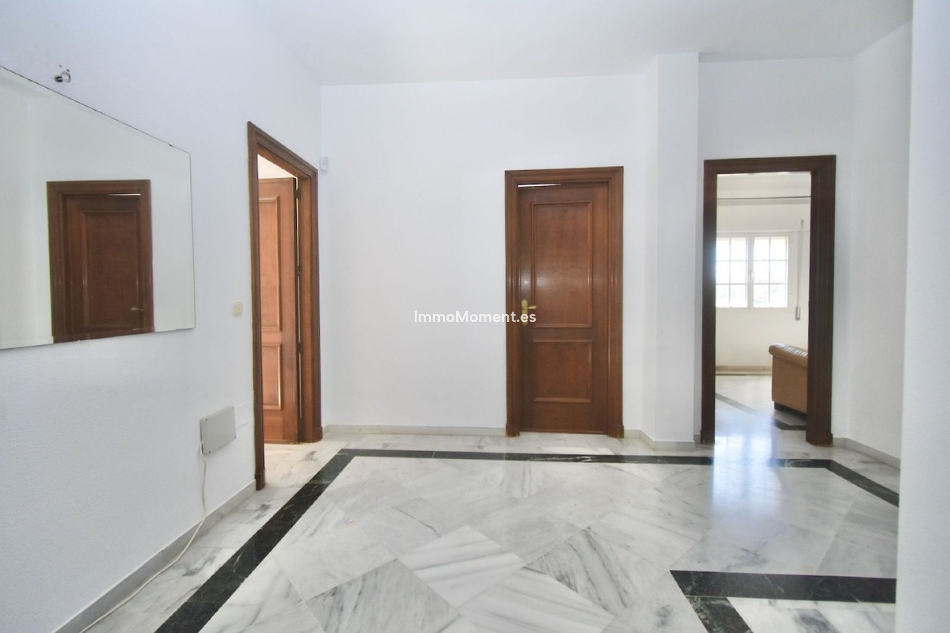 Wiederverkauf - Freistehende Villa - Mijas Costa - La Cala de Mijas