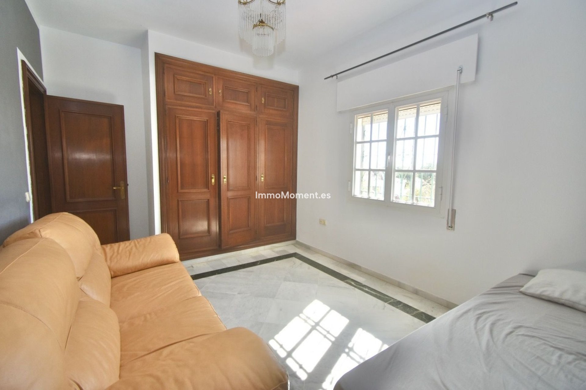 Wiederverkauf - Freistehende Villa - Mijas Costa - La Cala de Mijas