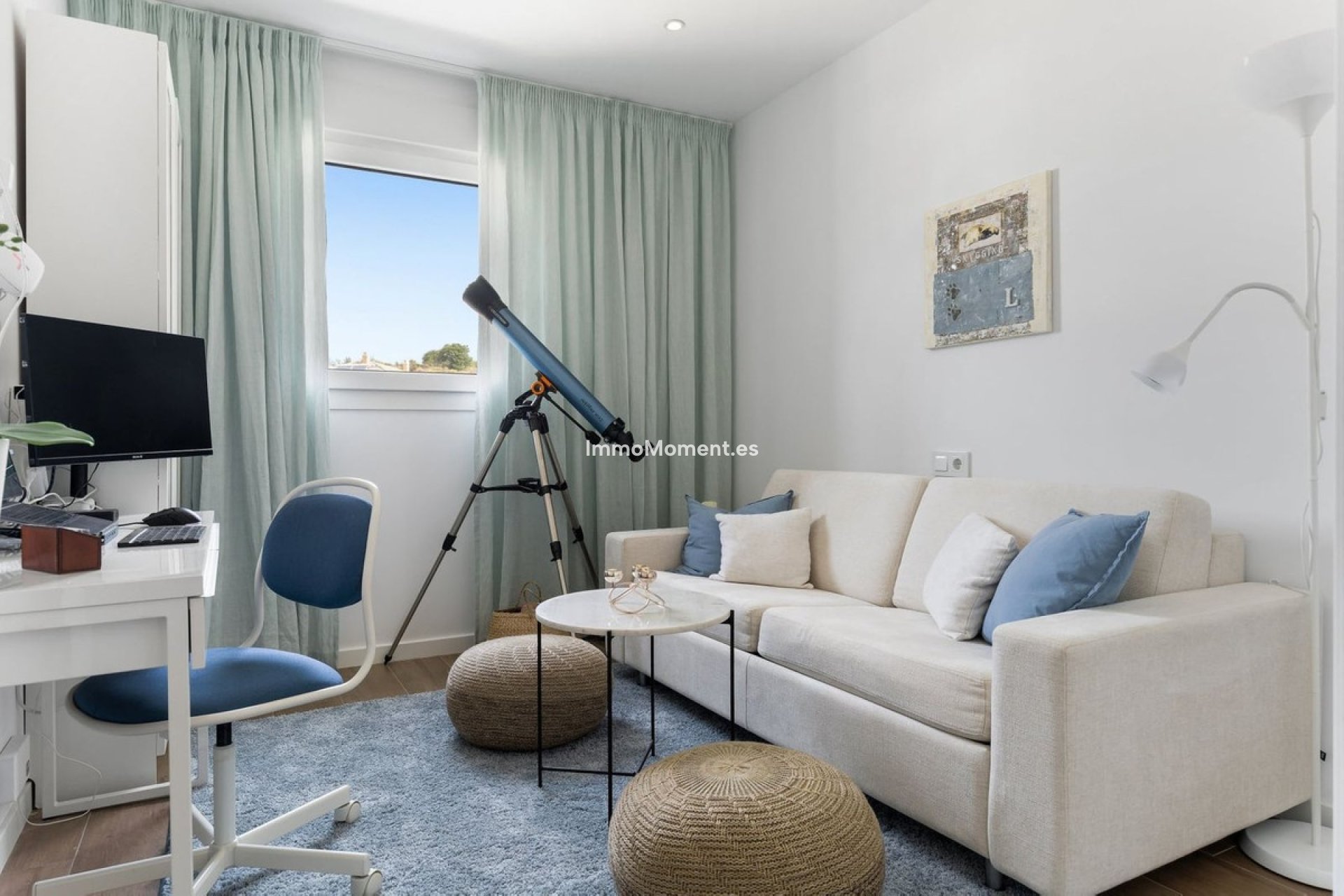 Wiederverkauf - Freistehende Villa - Mijas Costa - La Cala de Mijas