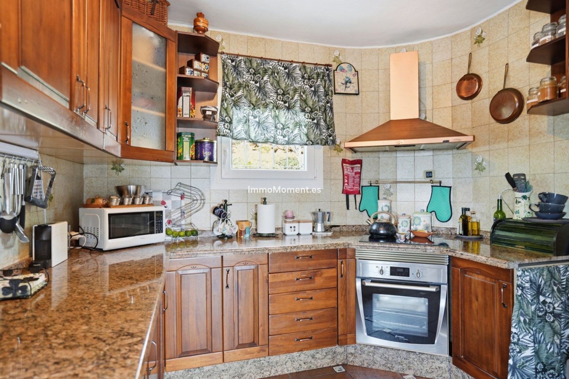 Wiederverkauf - Freistehende Villa - Mijas Costa - La Cala de Mijas