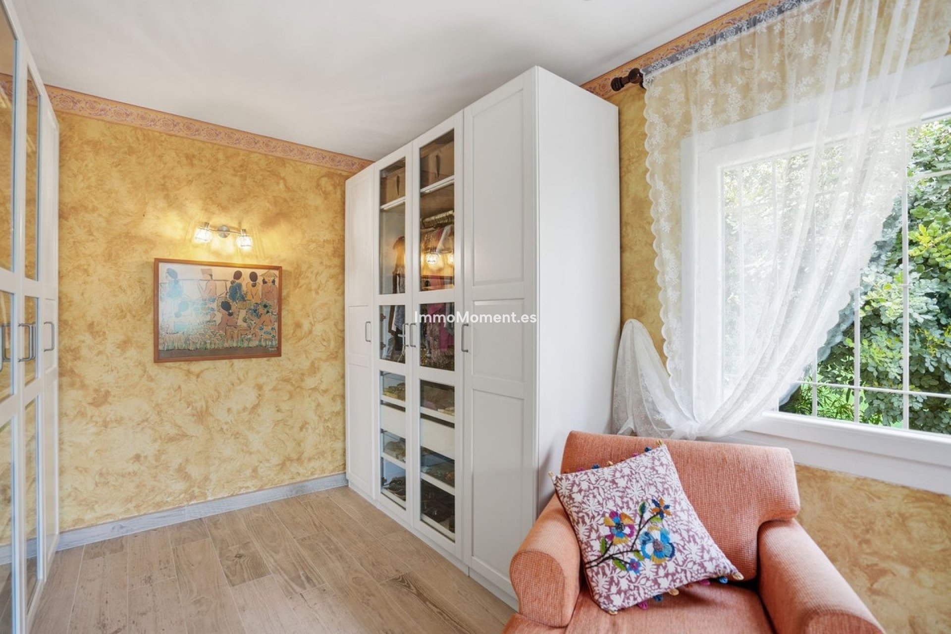 Wiederverkauf - Freistehende Villa - Mijas Costa - La Cala de Mijas