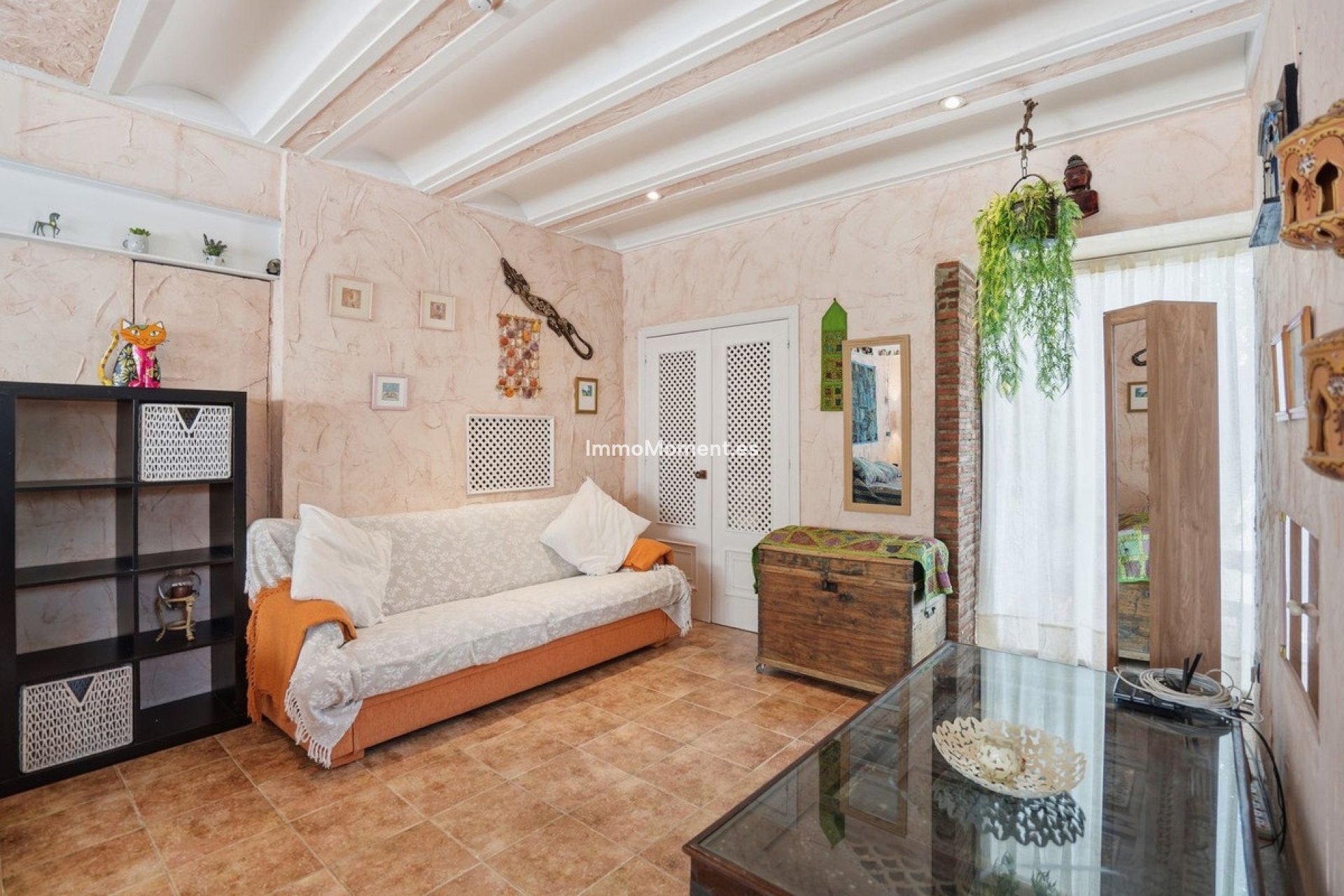 Wiederverkauf - Freistehende Villa - Mijas Costa - La Cala de Mijas