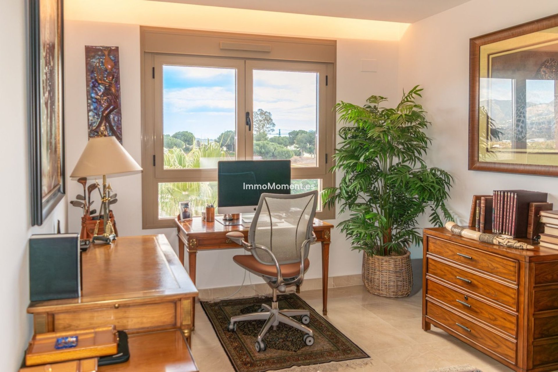 Wiederverkauf - Freistehende Villa - Mijas Costa - La Cala de Mijas
