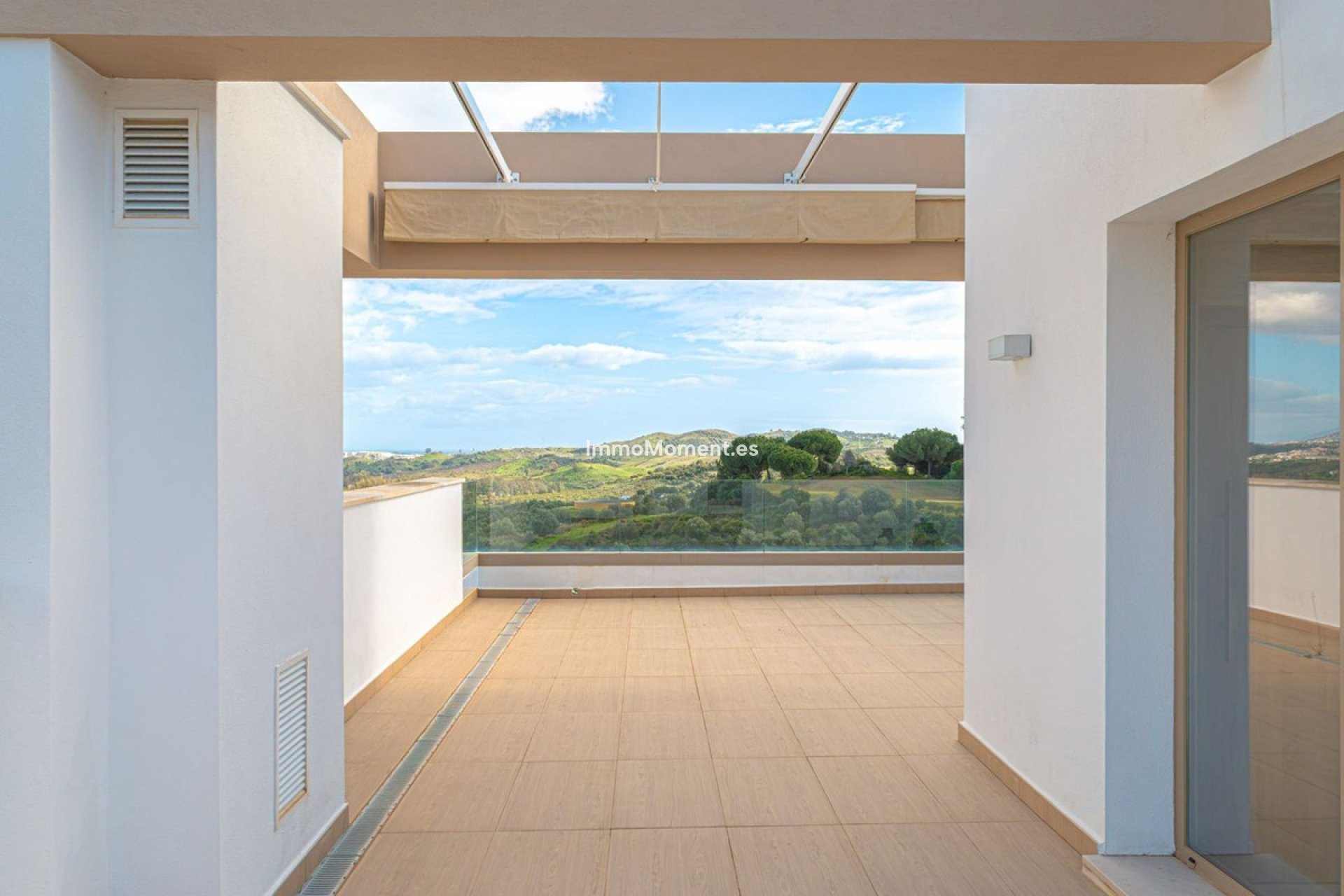 Wiederverkauf - Freistehende Villa - Mijas Costa - La Cala de Mijas