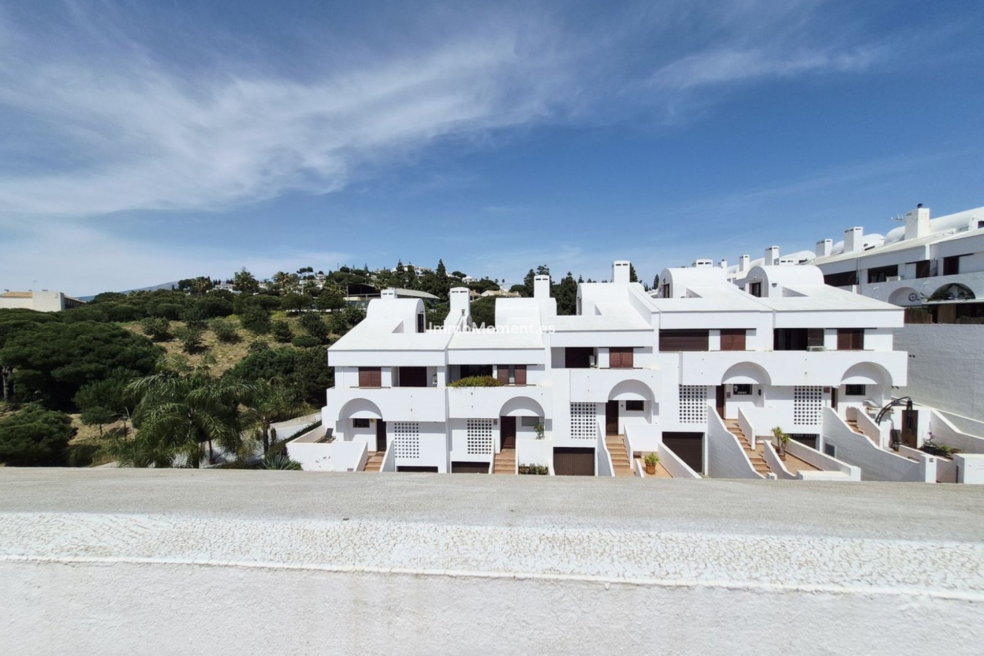 Wiederverkauf - Freistehende Villa - Mijas Costa - La Cala de Mijas