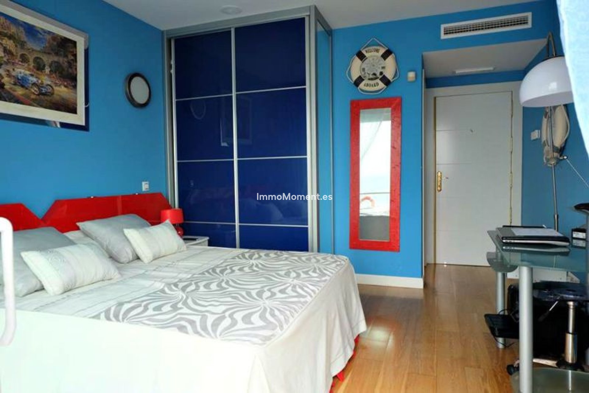 Wiederverkauf - Freistehende Villa - Mijas Costa - La Cala de Mijas