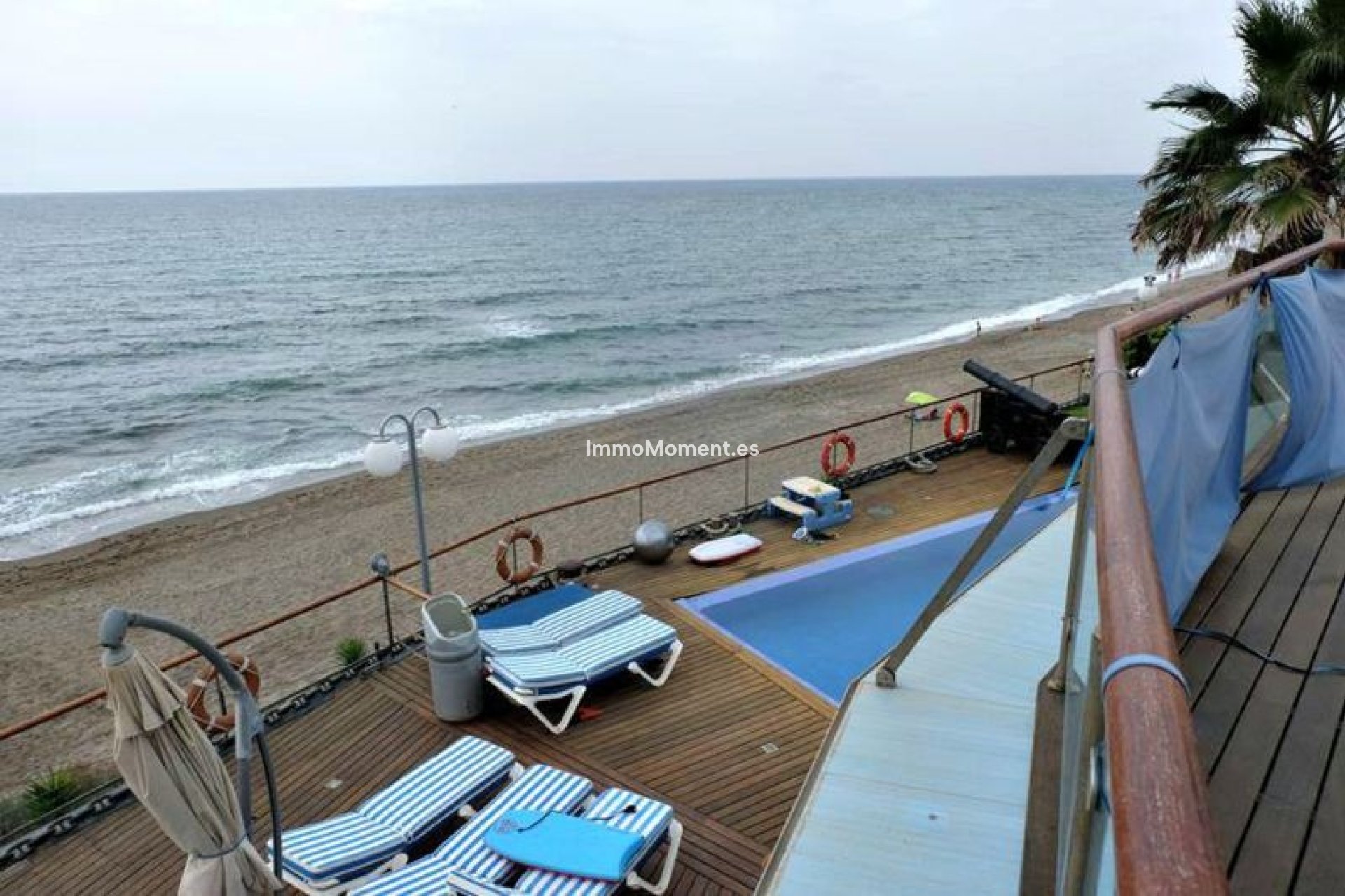 Wiederverkauf - Freistehende Villa - Mijas Costa - La Cala de Mijas