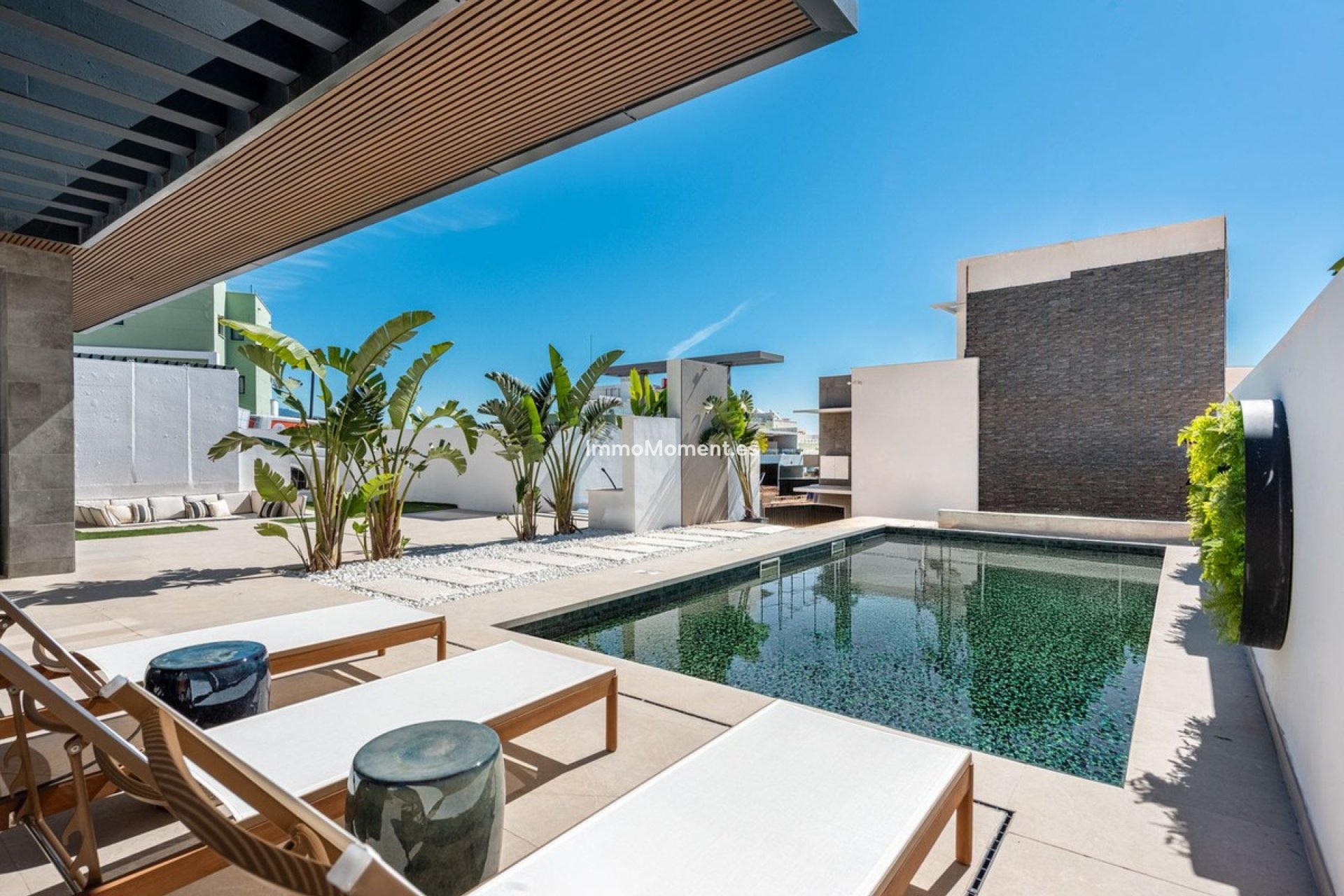 Wiederverkauf - Freistehende Villa - Mijas Costa - La Cala de Mijas