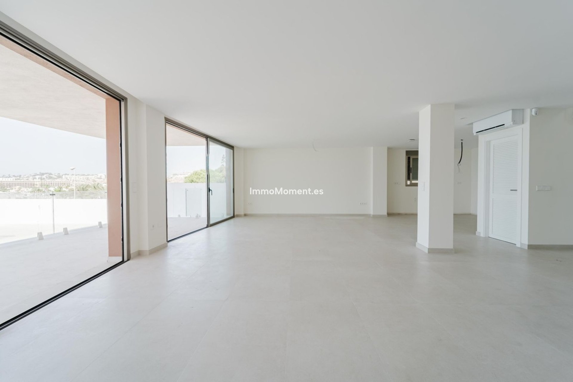 Wiederverkauf - Freistehende Villa - Mijas Costa - La Cala de Mijas
