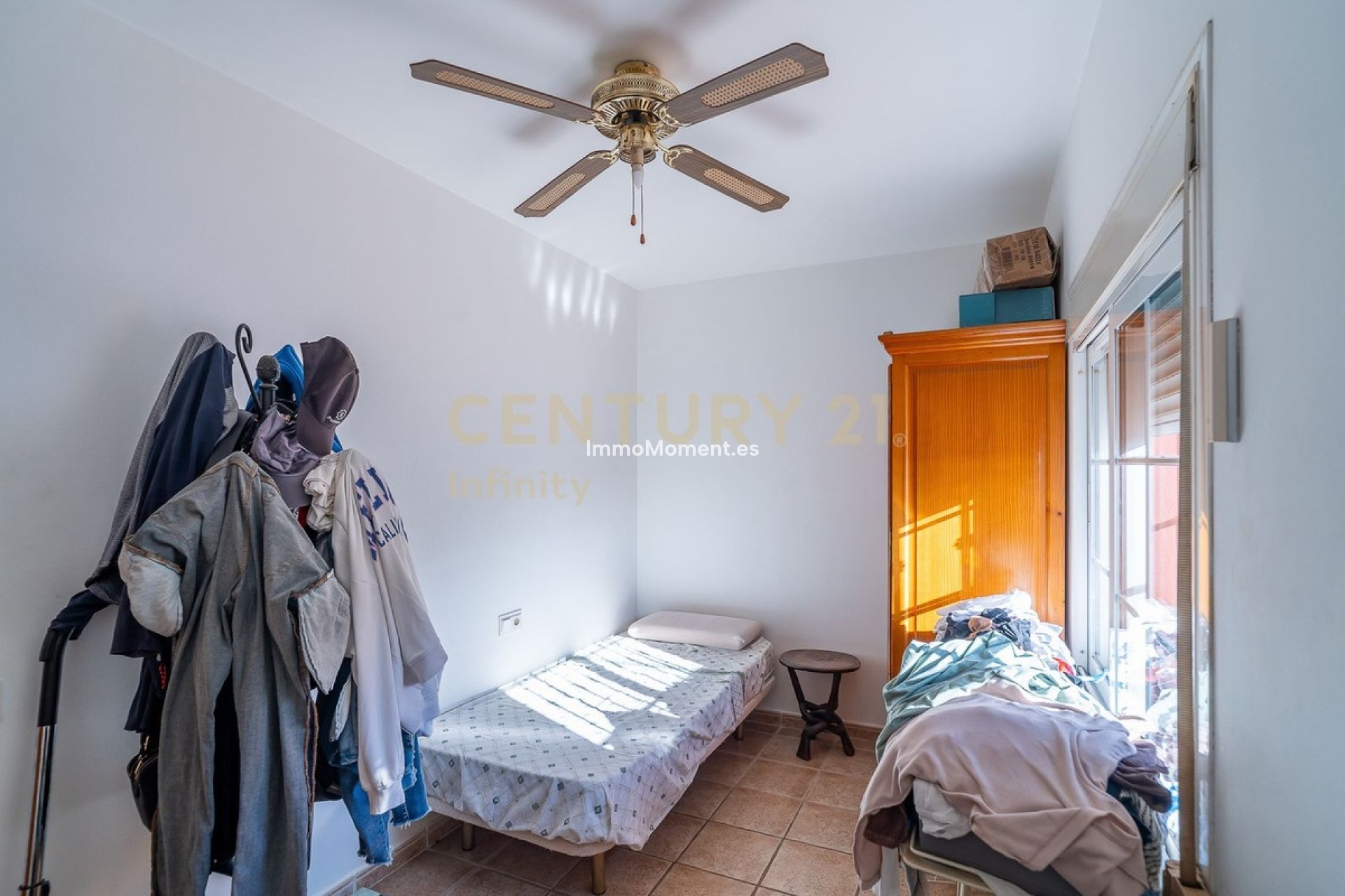 Wiederverkauf - Freistehende Villa - Mijas Costa - Las Lagunas de Mijas