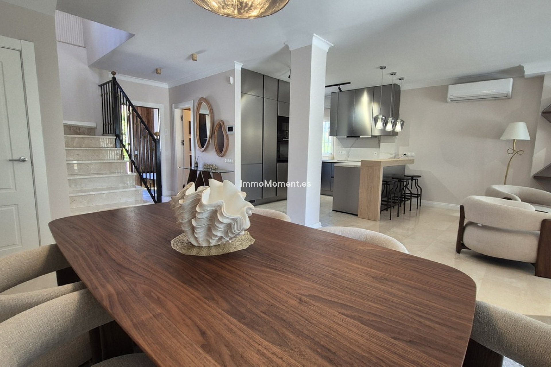 Wiederverkauf - Freistehende Villa - Mijas Costa - Riviera Del Sol