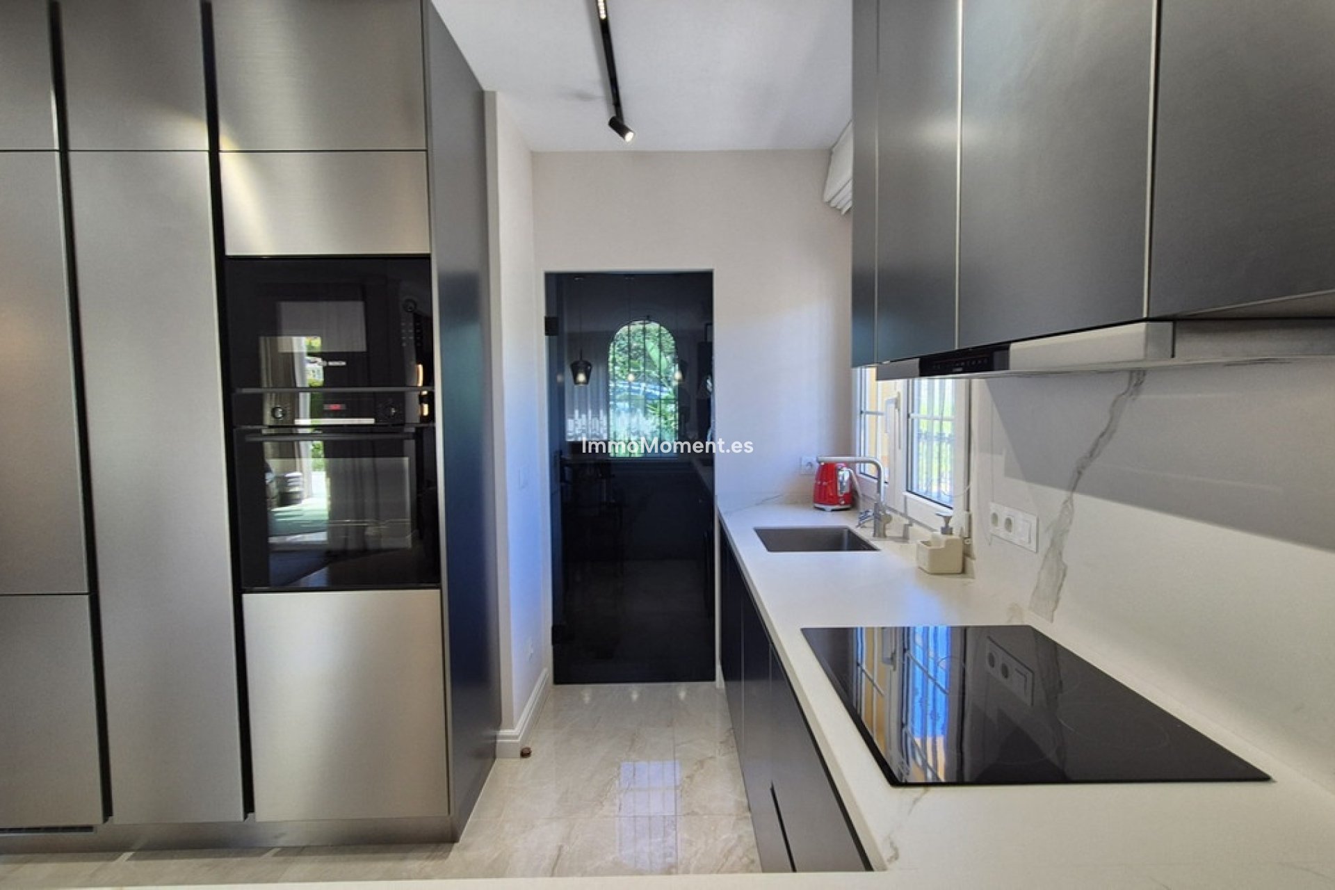 Wiederverkauf - Freistehende Villa - Mijas Costa - Riviera Del Sol