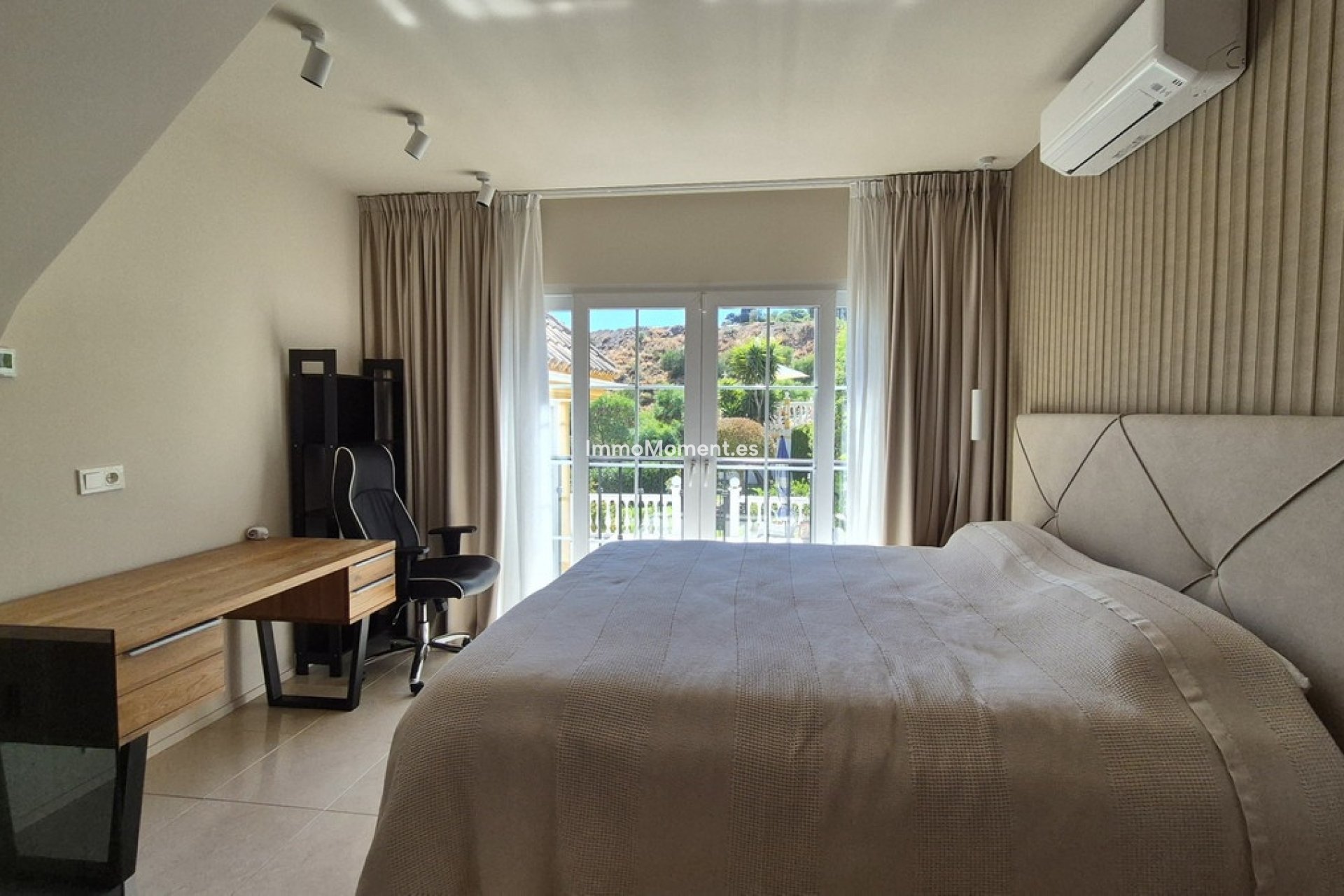 Wiederverkauf - Freistehende Villa - Mijas Costa - Riviera Del Sol