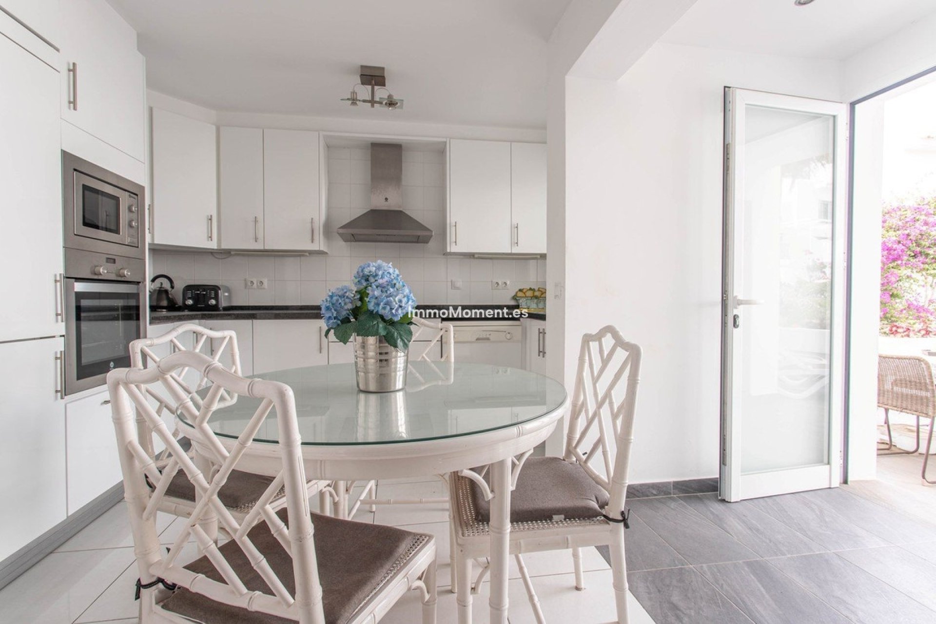 Wiederverkauf - Freistehende Villa - Mijas Costa - Riviera Del Sol