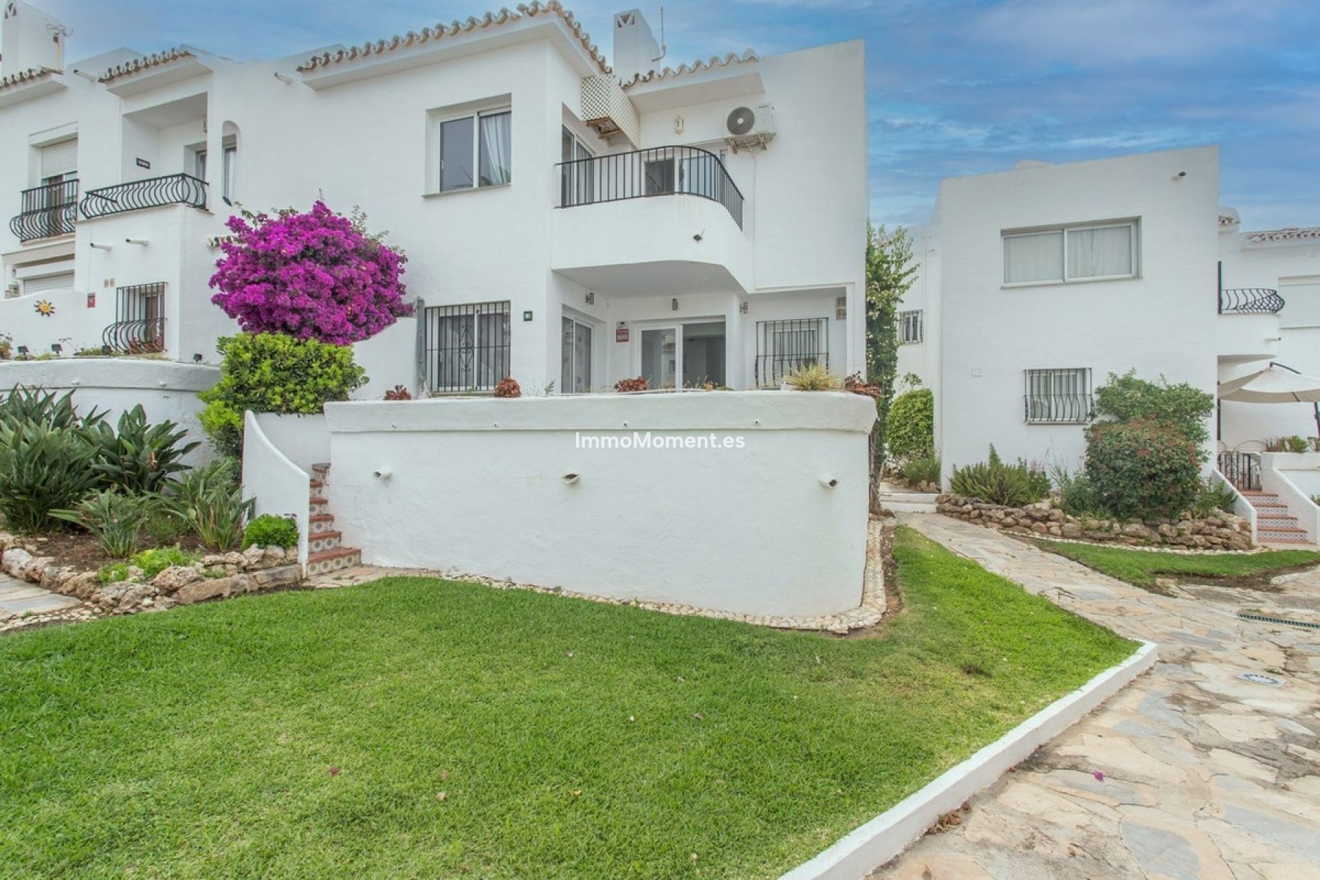 Wiederverkauf - Freistehende Villa - Mijas Costa - Riviera Del Sol