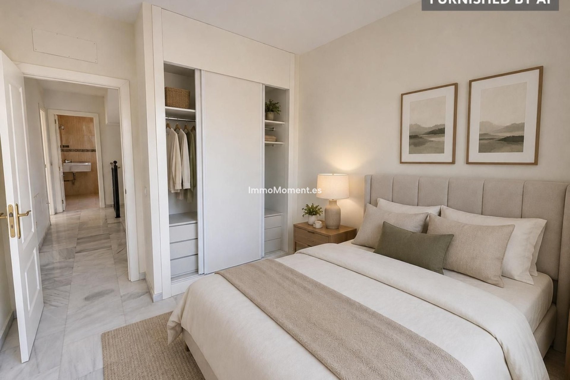 Wiederverkauf - Freistehende Villa - Mijas Costa - Riviera Del Sol