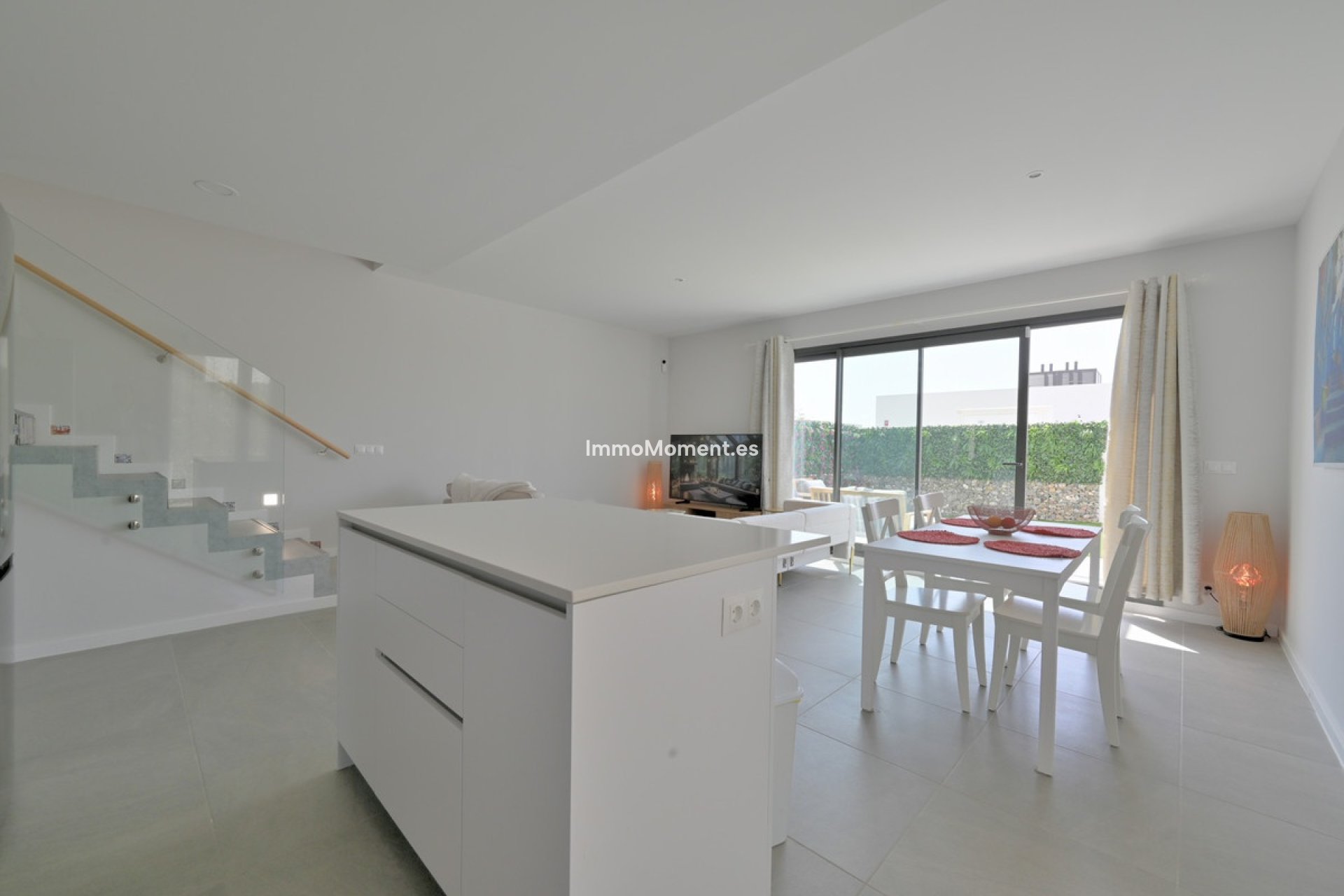Wiederverkauf - Freistehende Villa - Mijas Costa - Riviera Del Sol