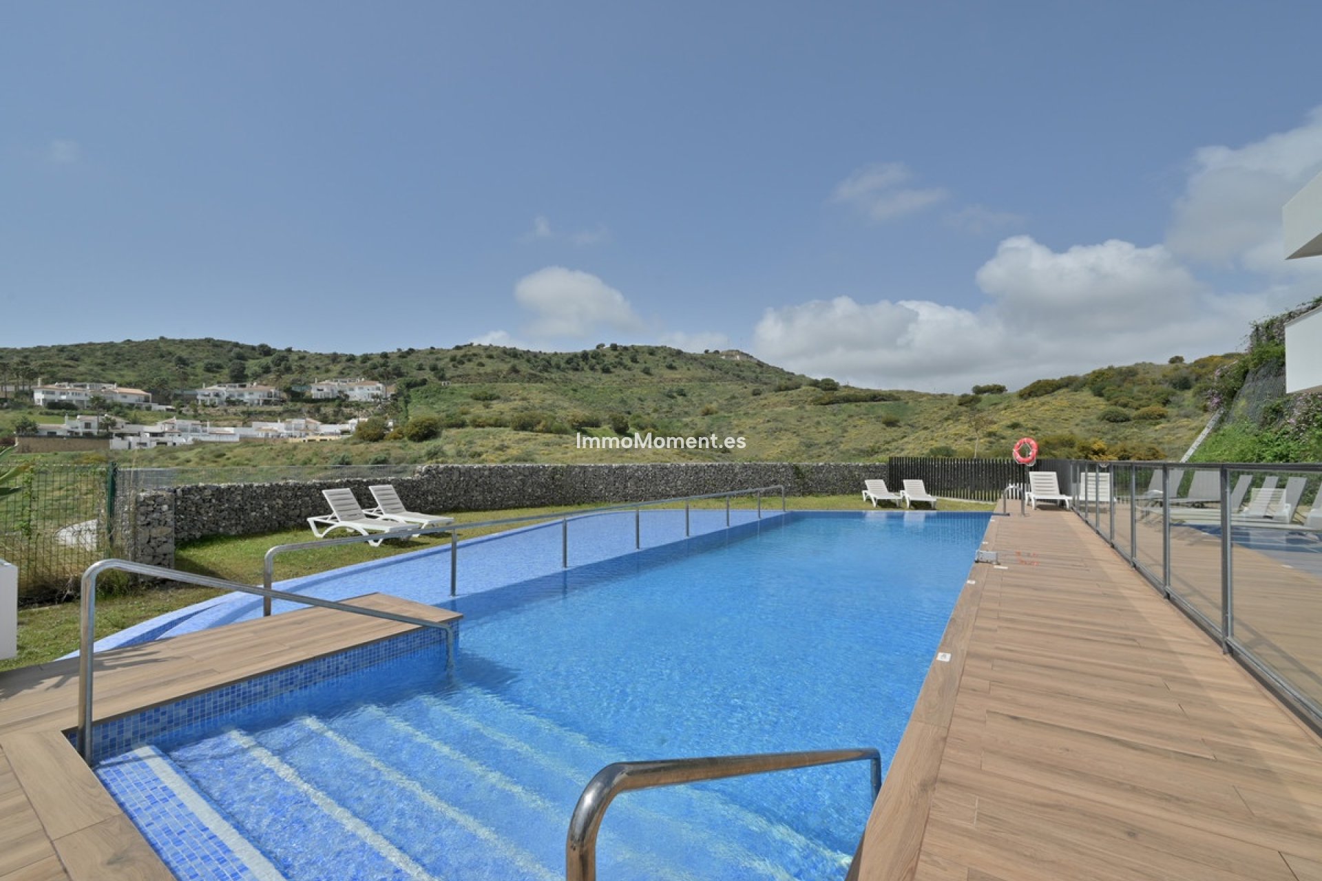 Wiederverkauf - Freistehende Villa - Mijas Costa - Riviera Del Sol